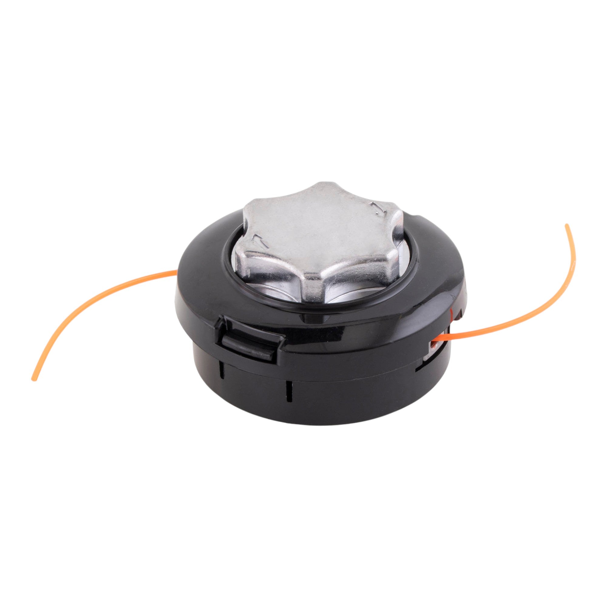 Procraft MR 4 Fadenkopf mit Aluminium Basis 2 4 mm x 2 5 m M10 x 1 25 1 - toolbrothers