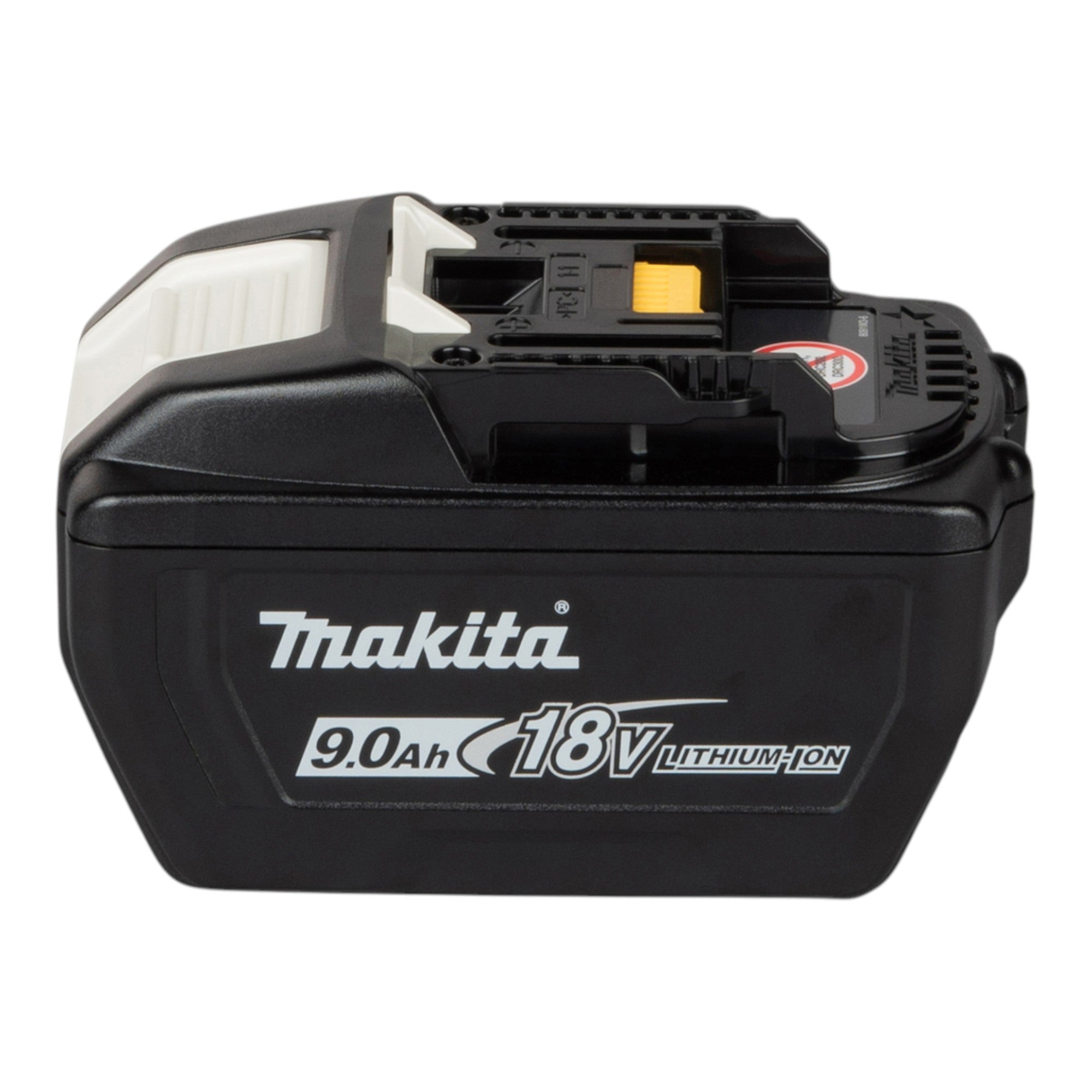 Makita DJR 187 ZK Akku Reciprosaege Saebelsaege 18 V Brushless 1x Akku 9 0 Ah Koffer ohne Ladegeraet 3 - toolbrothers
