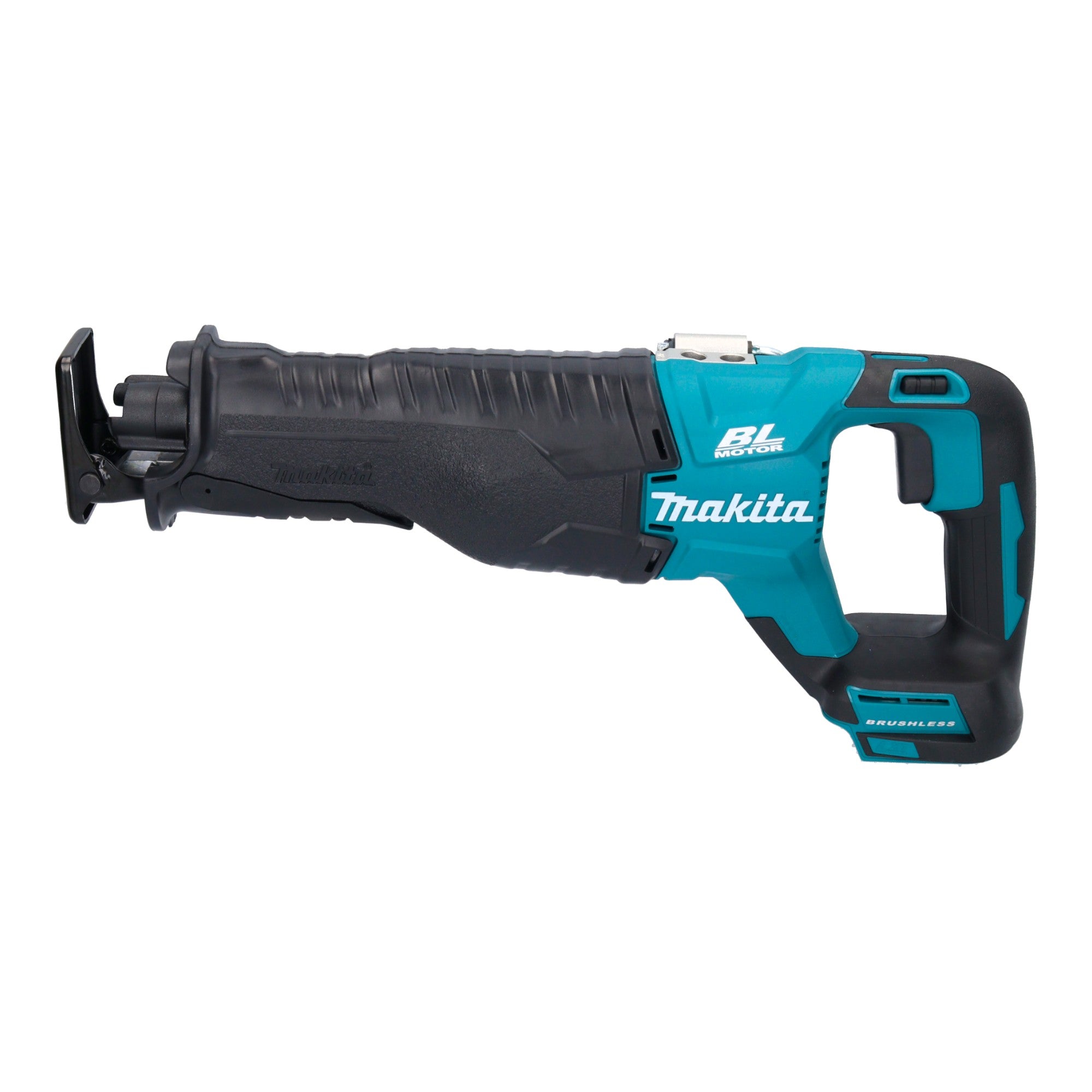Makita DJR 187 ZK Akku Reciprosaege Saebelsaege 18 V Brushless 2x Akku 9 0 Ah Ladegeraet Koffer 1 - toolbrothers