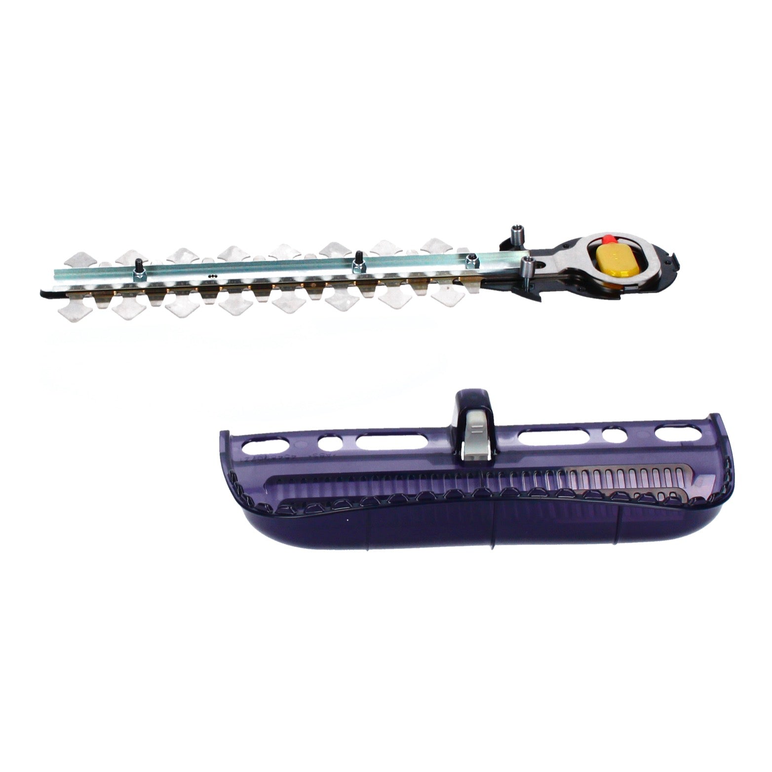 Makita DUM 604 RTX Akku Grasschere 18 V Strauchscherblatt 1x Akku 5 0 Ah Ladegeraet 2 - toolbrothers