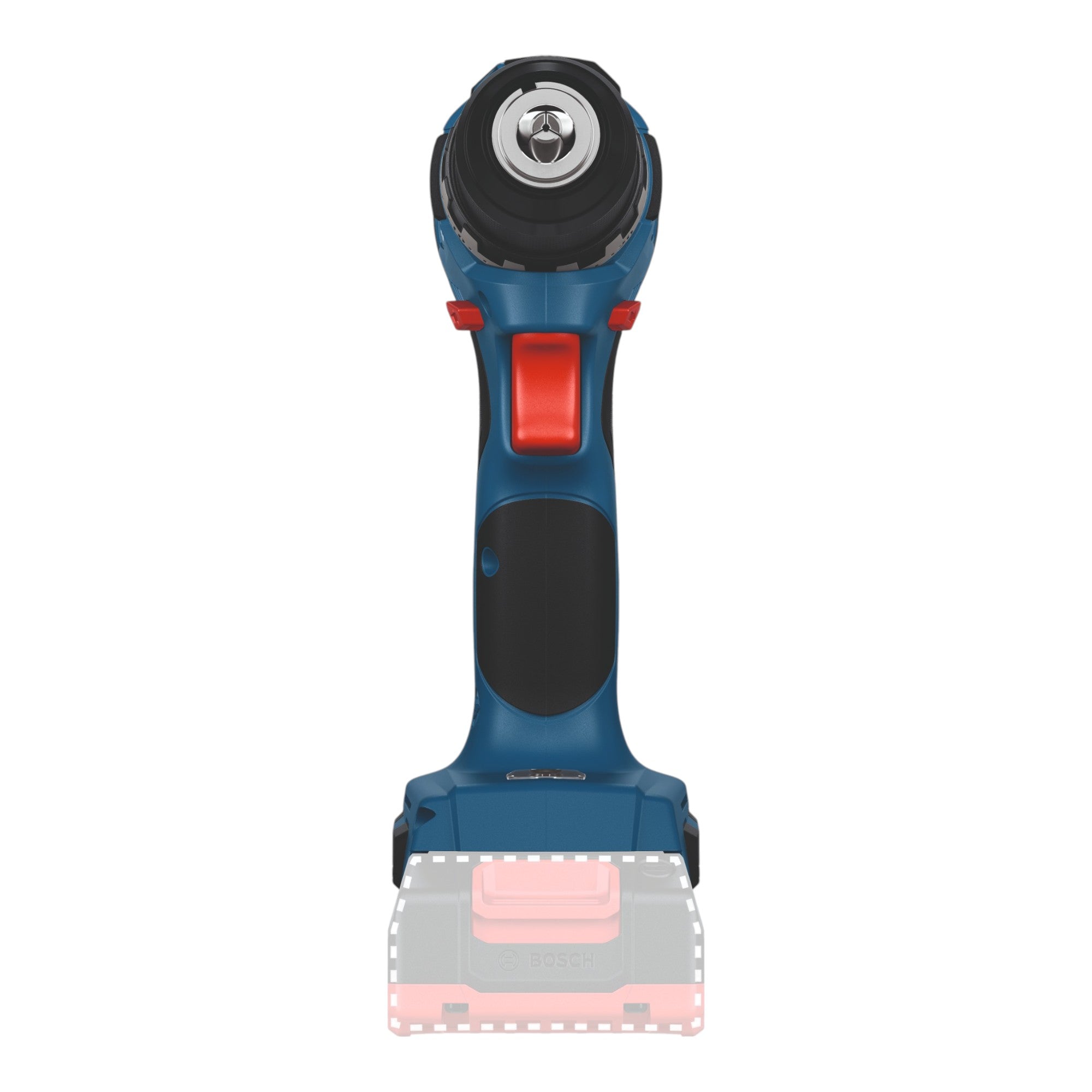 Bosch GSR 18V 52 Professional Akku Bohrschrauber 18 V 70 Nm Brushless 1x ProCORE Akku 5 5 Ah ohne Ladegeraet 3 - toolbrothers
