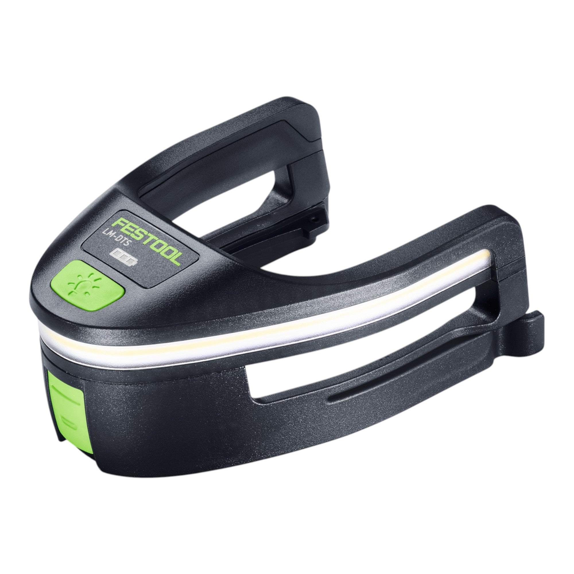 Festool LM DTS Lichtmodul 3 7 V 150 lm IP54 integrierter Akku 1 3 Ah 578708  1 - toolbrothers