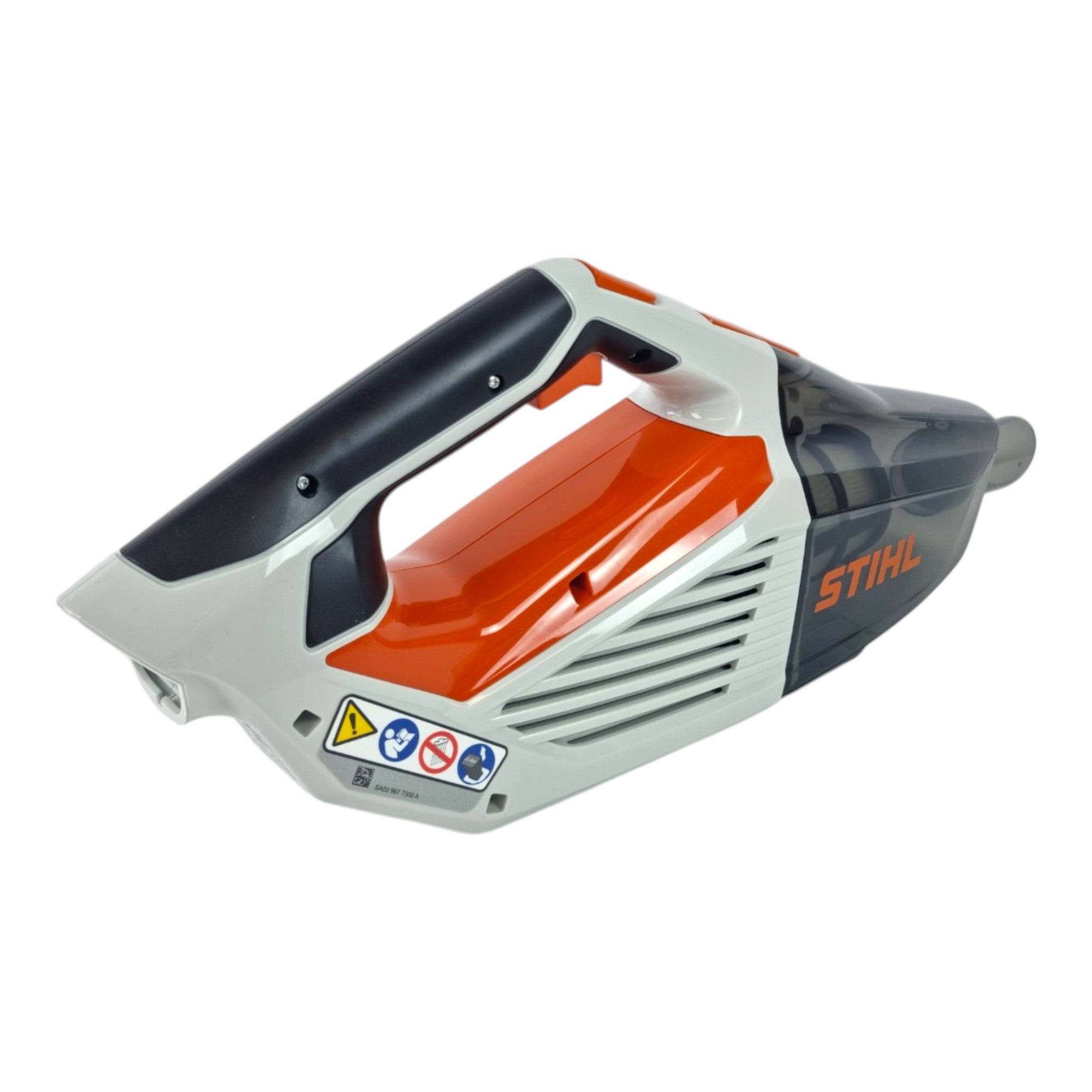Stihl SEA 20 Akku Handsauger 12 V 0 8 l Tasche SA030117305 ohne Akku ohne Ladegeraet 4 - toolbrothers