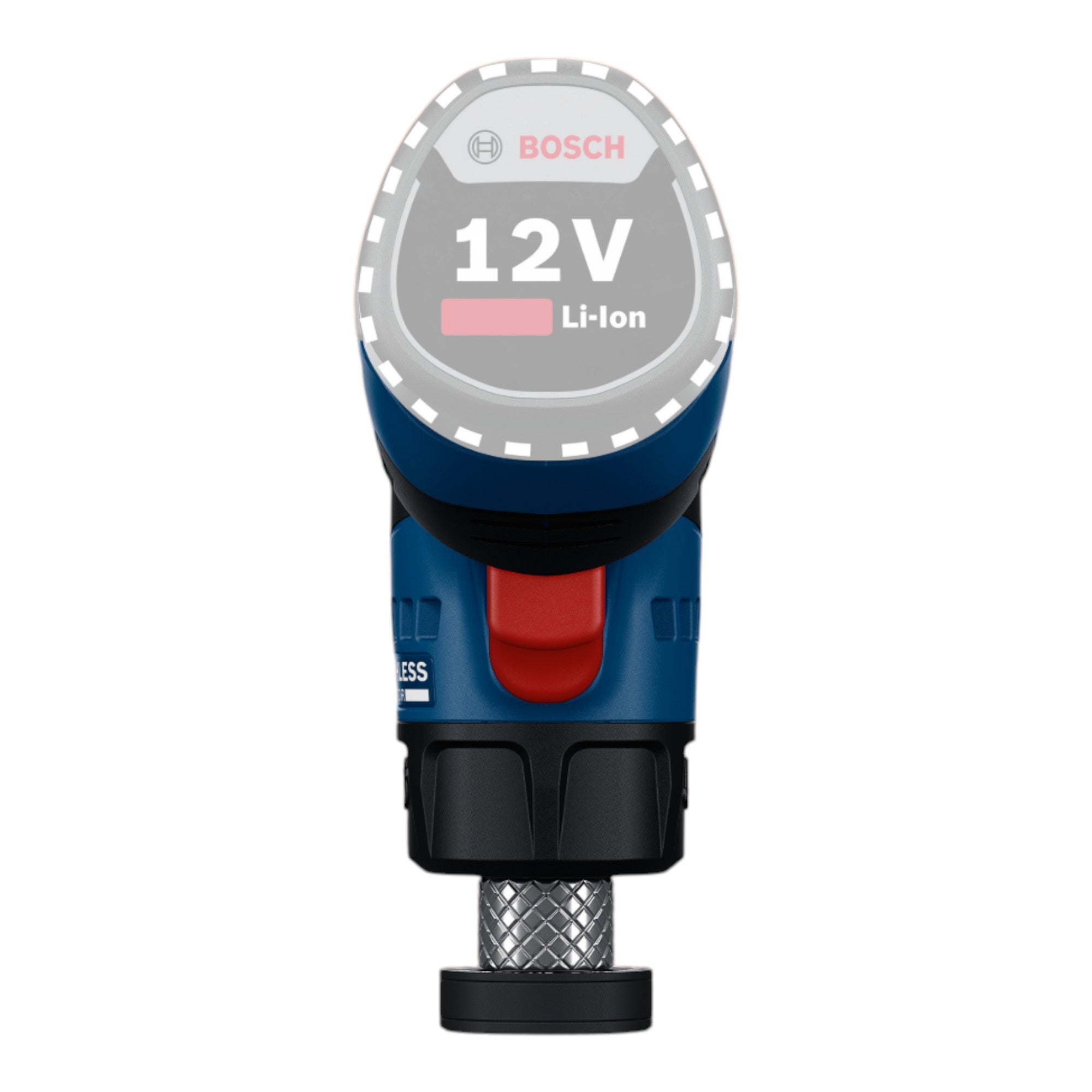 Bosch GEX 12V 32 Akku Exzenterschleifer 12 V 32 mm Brushless 1x Akku 2 0 Ah ohne Ladegeraet 3 - toolbrothers
