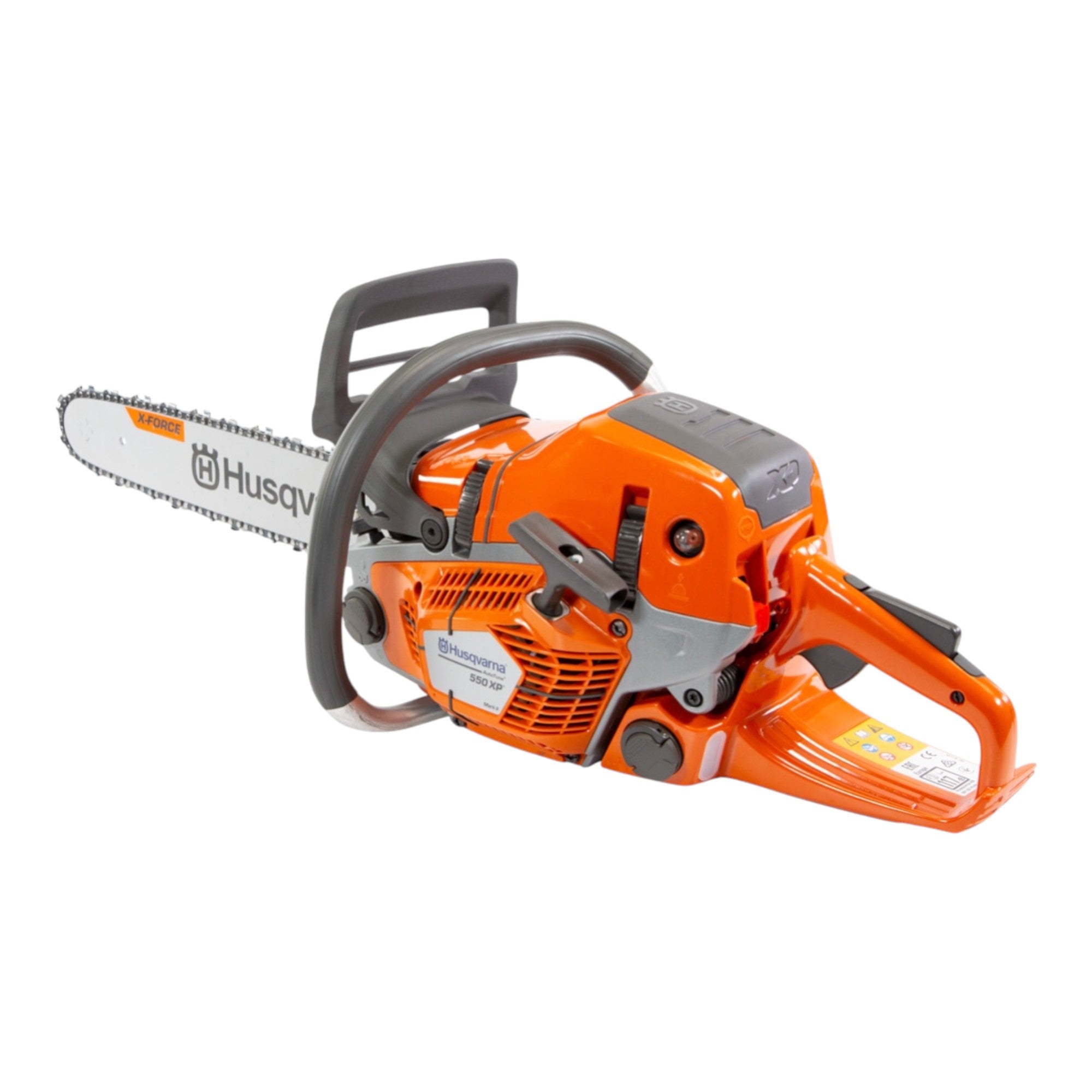 Husqvarna 550 XP Mark II Benzin Motorsaege Kettensaege 50 1 cm 3 0 kW 38 cm 15 967 69 08 35  2 - toolbrothers