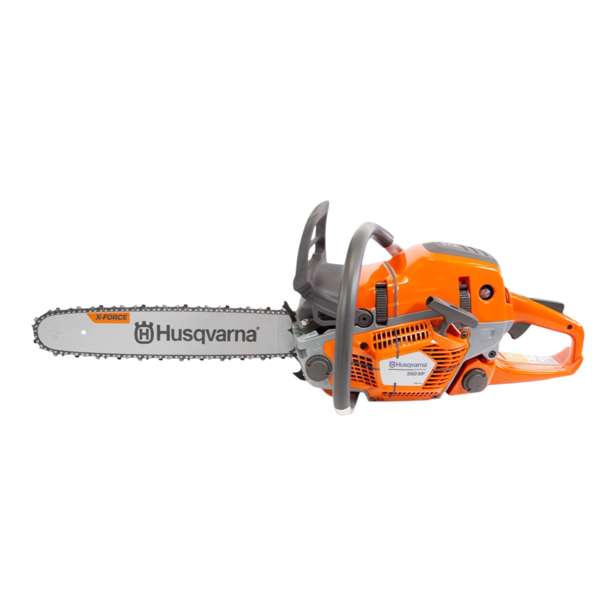 Husqvarna 550 XP Mark II Benzin Motorsaege Kettensaege 50 1 cm 3 0 kW 38 cm 15 967 69 08 35  1 - toolbrothers