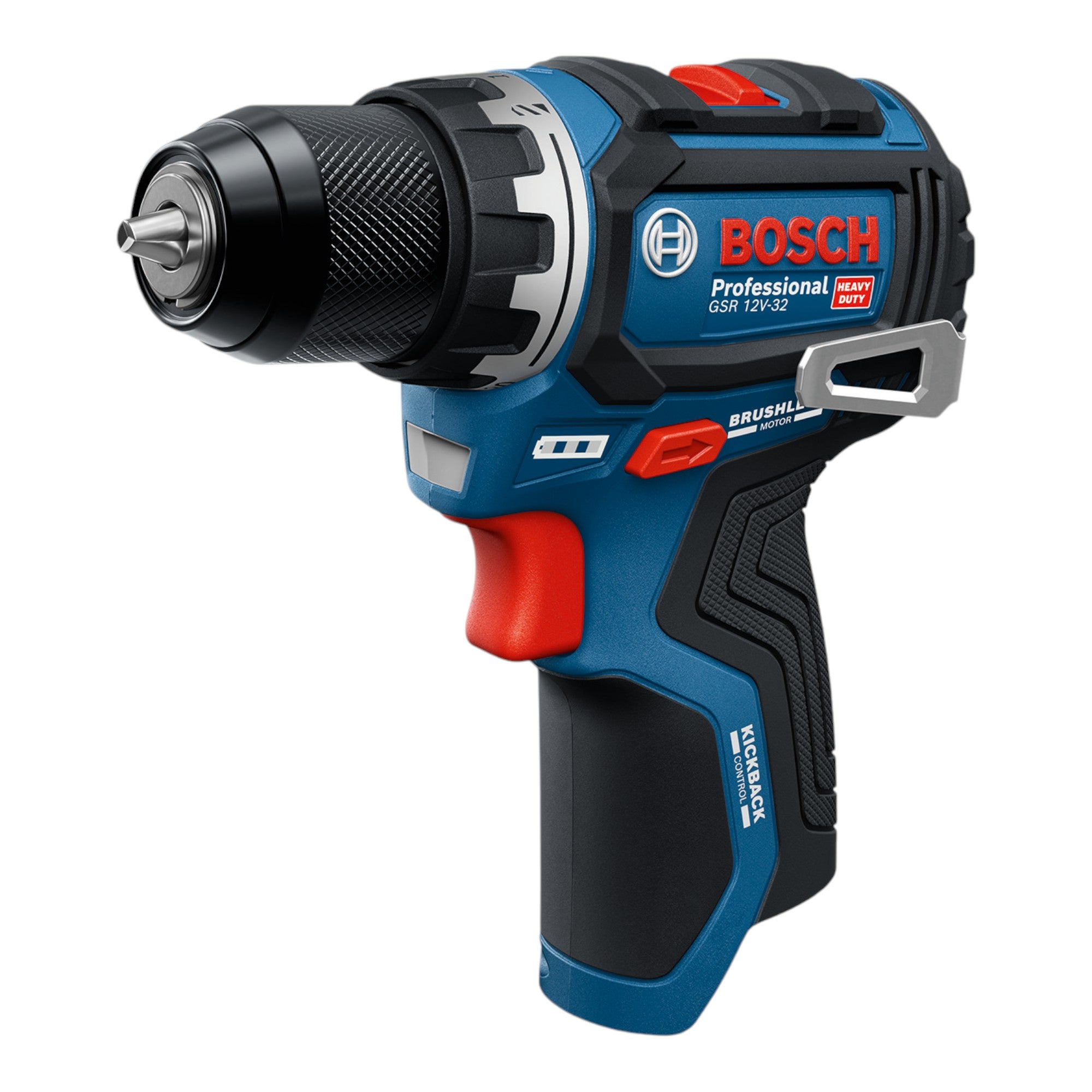 Bosch GSR 12V 32 Professional Akku Bohrschrauber 12 V 32 Nm Brushless 1x Akku 6 0 Ah Ladegeraet L Boxx 1 - toolbrothers