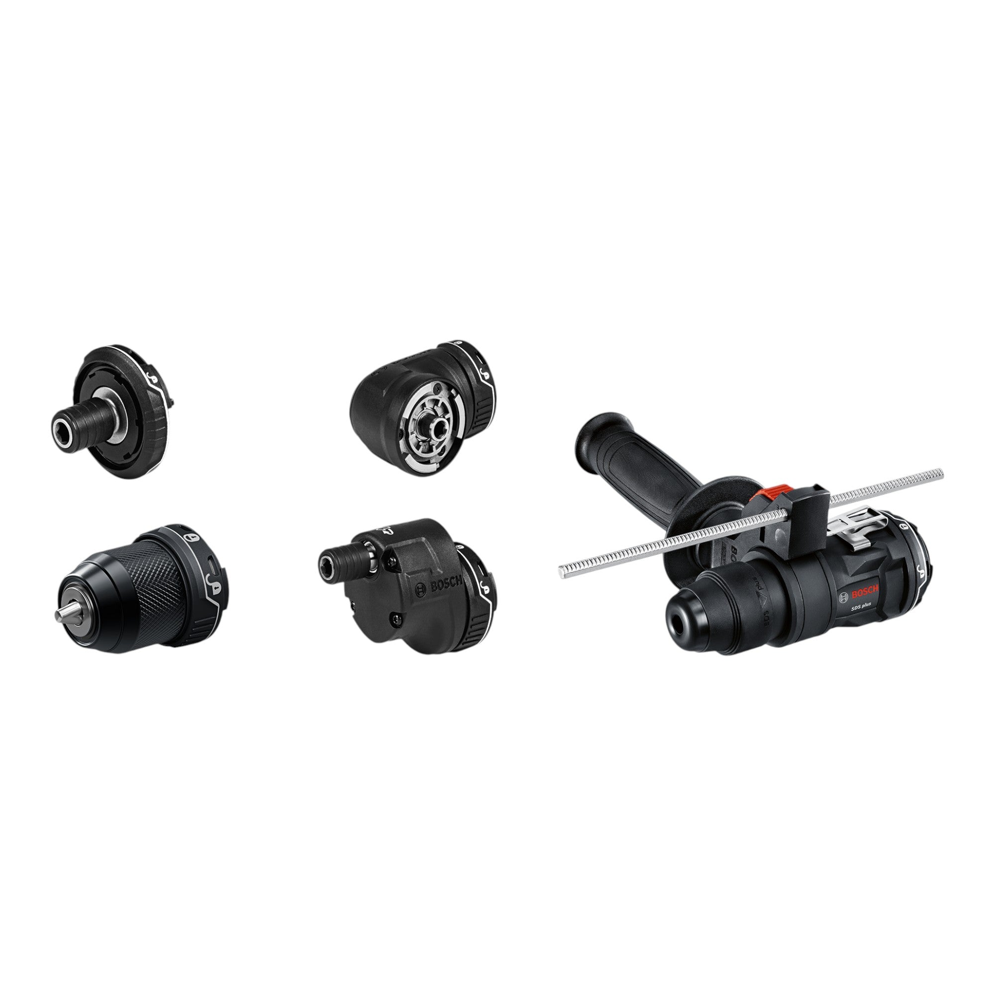 Bosch GSR 12V 32 FC Akku Bohrschrauber 12 V 31 Nm Brushless 2x Akku 2 0 Ah Ladegeraet L Boxx 3 - toolbrothers