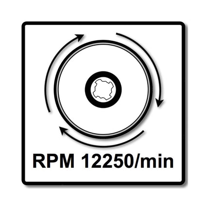 Bosch Diamanttrennscheiben X-LOCK 125 x 22,23mm Best for Universal ( 2x 2608615161 ) - Toolbrothers