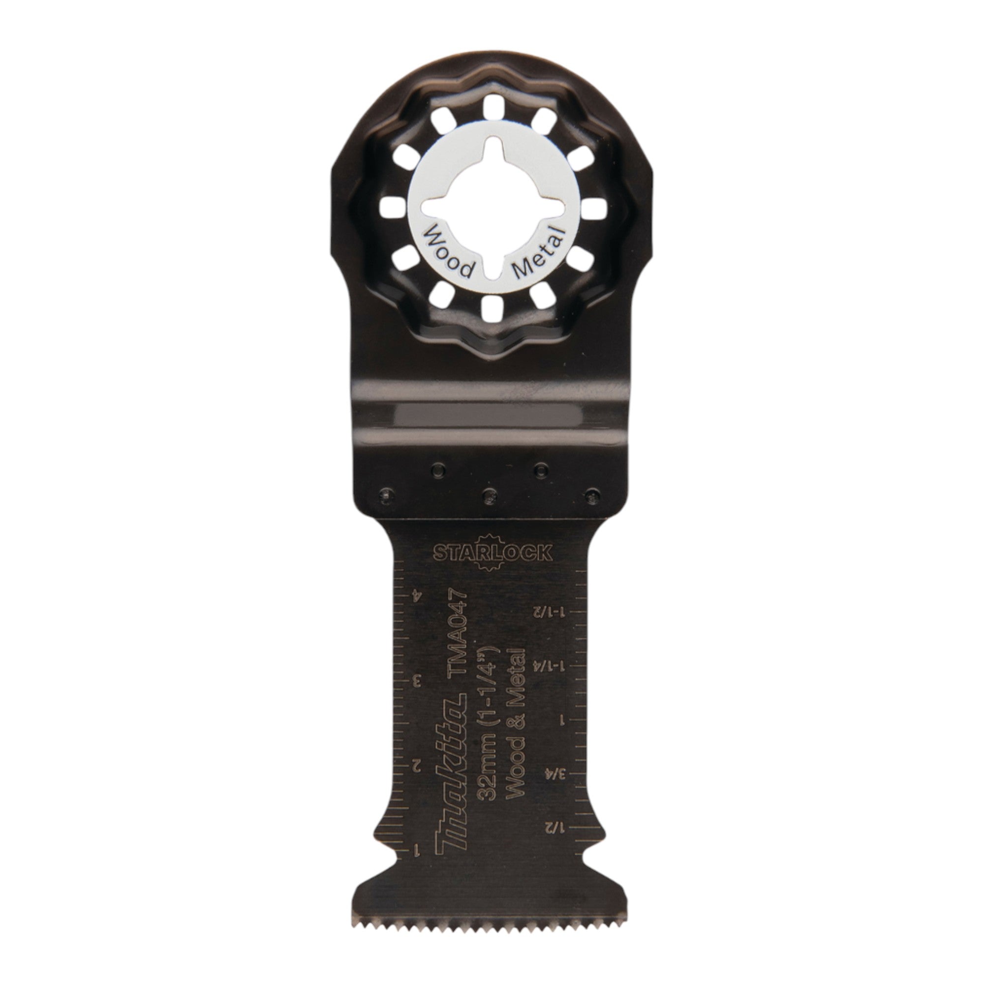 Makita TMA047 Tauchsaegeblatt Starlock OIS Plus Max 32 x 50 mm B 64814 1 Stk  1 - toolbrothers