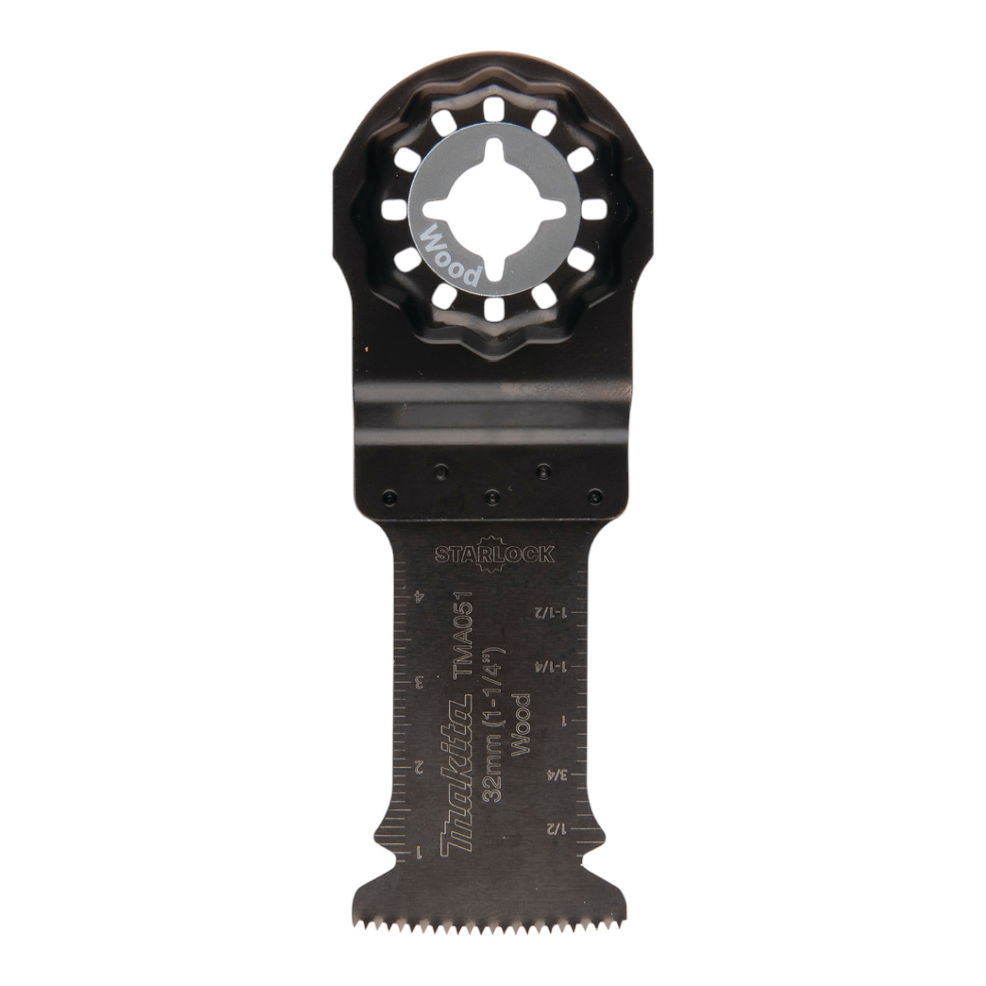 Makita TMA051 Tauchsaegeblatt Starlock OIS Plus Max 32 x 50 mm B 64858 1 Stk  0 - toolbrothers