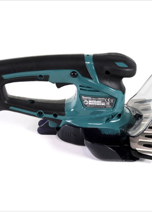 Makita UM 600D ZX Akku Grasschere 10,8V Solo - ohne Akku, ohne Ladegerät - Toolbrothers