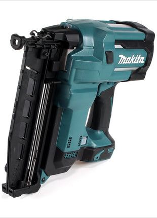 Makita DBN 600 Z Akku Stauchkopfnagler 18V Solo - ohne Akku, ohne Ladegerät - Toolbrothers