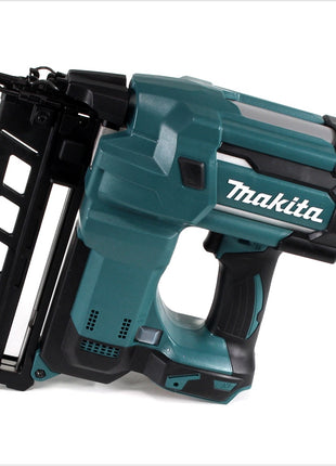 Makita DBN 600 Z Akku Stauchkopfnagler 18V Solo - ohne Akku, ohne Ladegerät - Toolbrothers