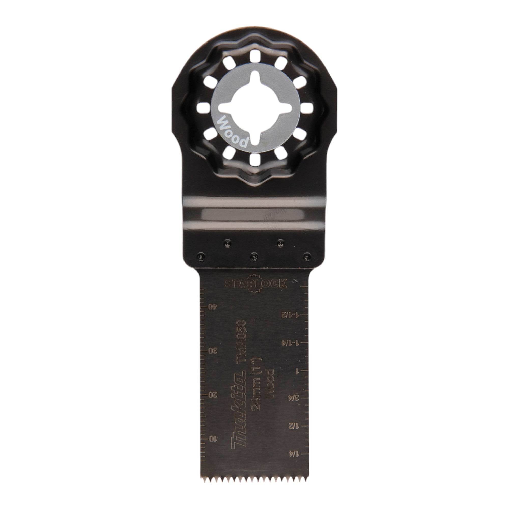 Makita TMA050 Tauchsaegeblatt Starlock OIS Plus Max 24 x 50 mm 10x B 64842 10 Stk  1 - toolbrothers