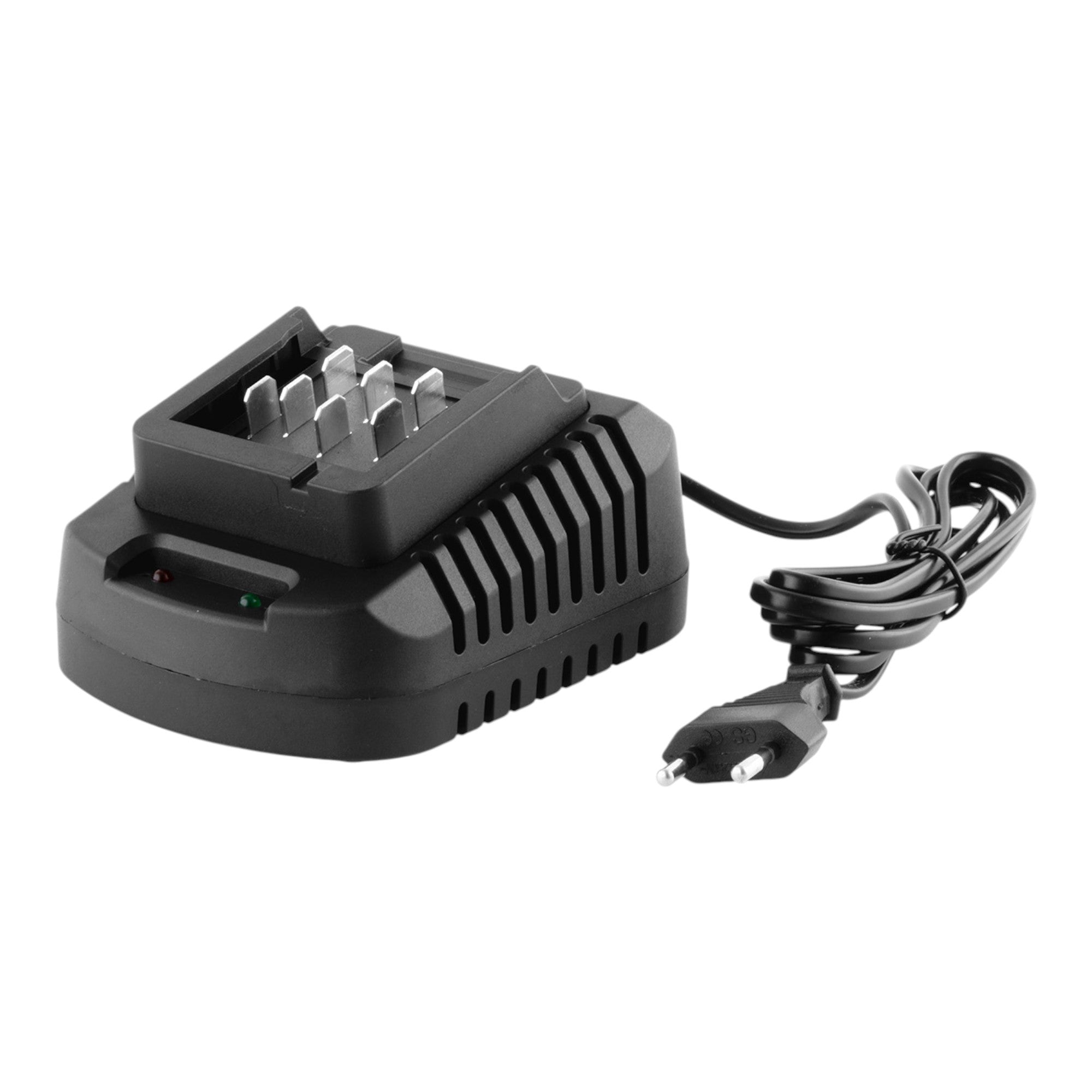 Procraft 40 2 Ladegeraet 2 0 A Ladestrom fuer 20 40 Akkus 1 - toolbrothers