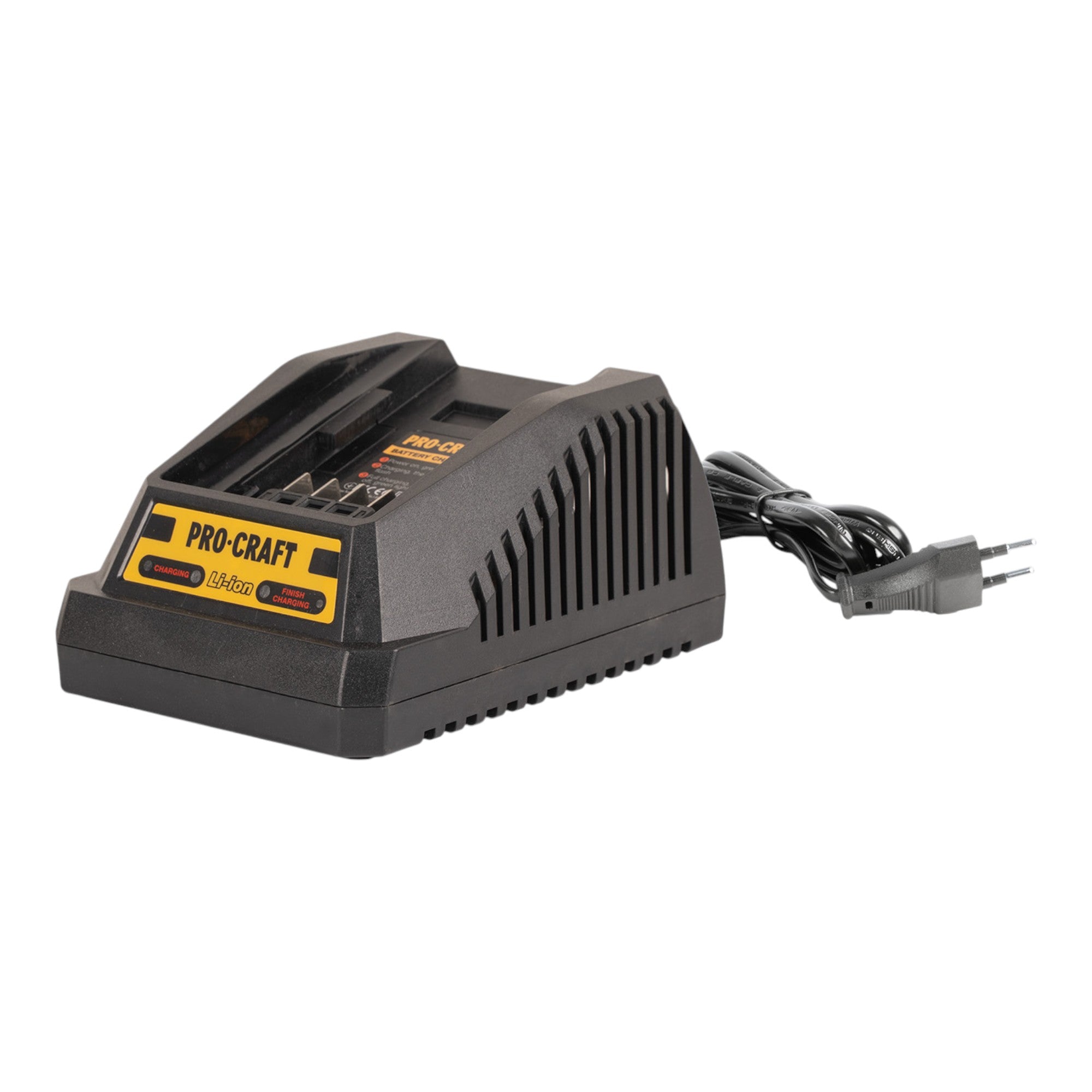 Procraft 40 1 Ladegeraet 40 V fuer 40 Volt Li Ionen Akkus 1 - toolbrothers