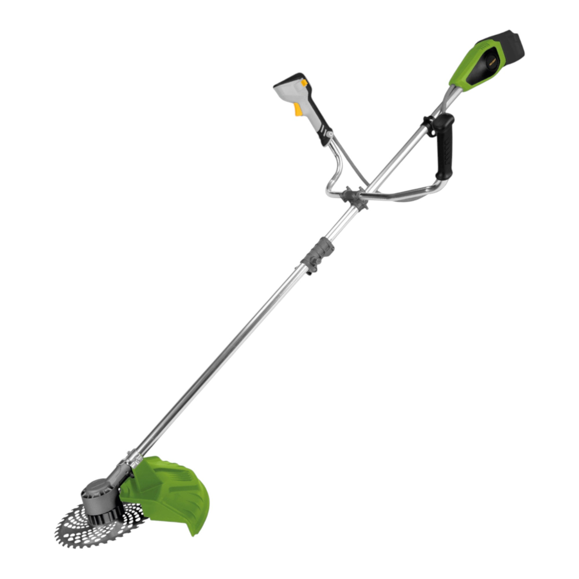 Procraft PTA 41 BB Akku Freischneider 40 V 2x 20 V 420 mm Brushless Solo ohne Akku ohne Ladegeraet 0 - toolbrothers