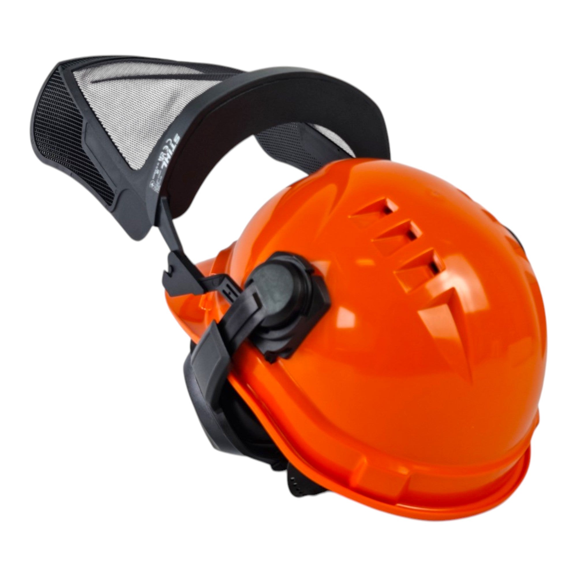 STIHL FUNCTION Basic Helmset mit Gehoerschutz SNR 27 00008880810  3 - toolbrothers