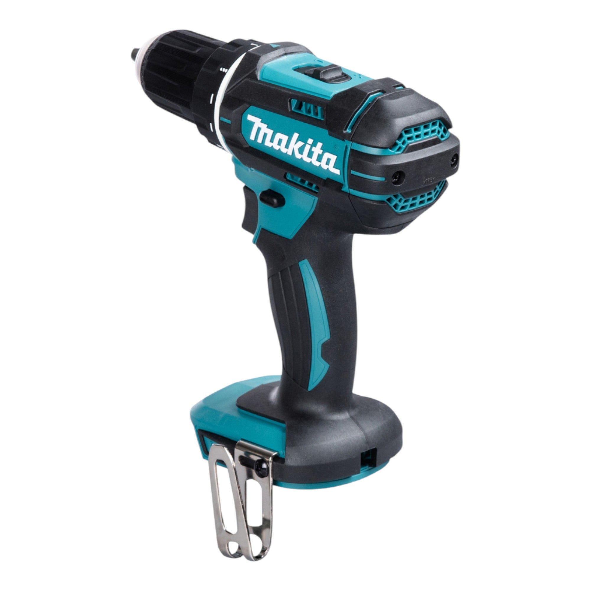 Makita DDF 482 RF1E Akku Bohrschrauber 18 V 62 Nm 1x Akku 3 0 Ah Ladegeraet Koffer 2 - toolbrothers
