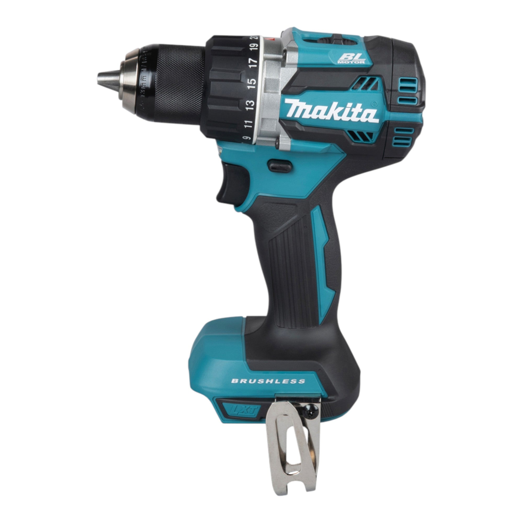 Makita DDF 484 RG1E Akku Bohrschrauber 18 V 54 Nm Brushless 1x Akku 6 0 Ah Ladegeraet Koffer 1 - toolbrothers