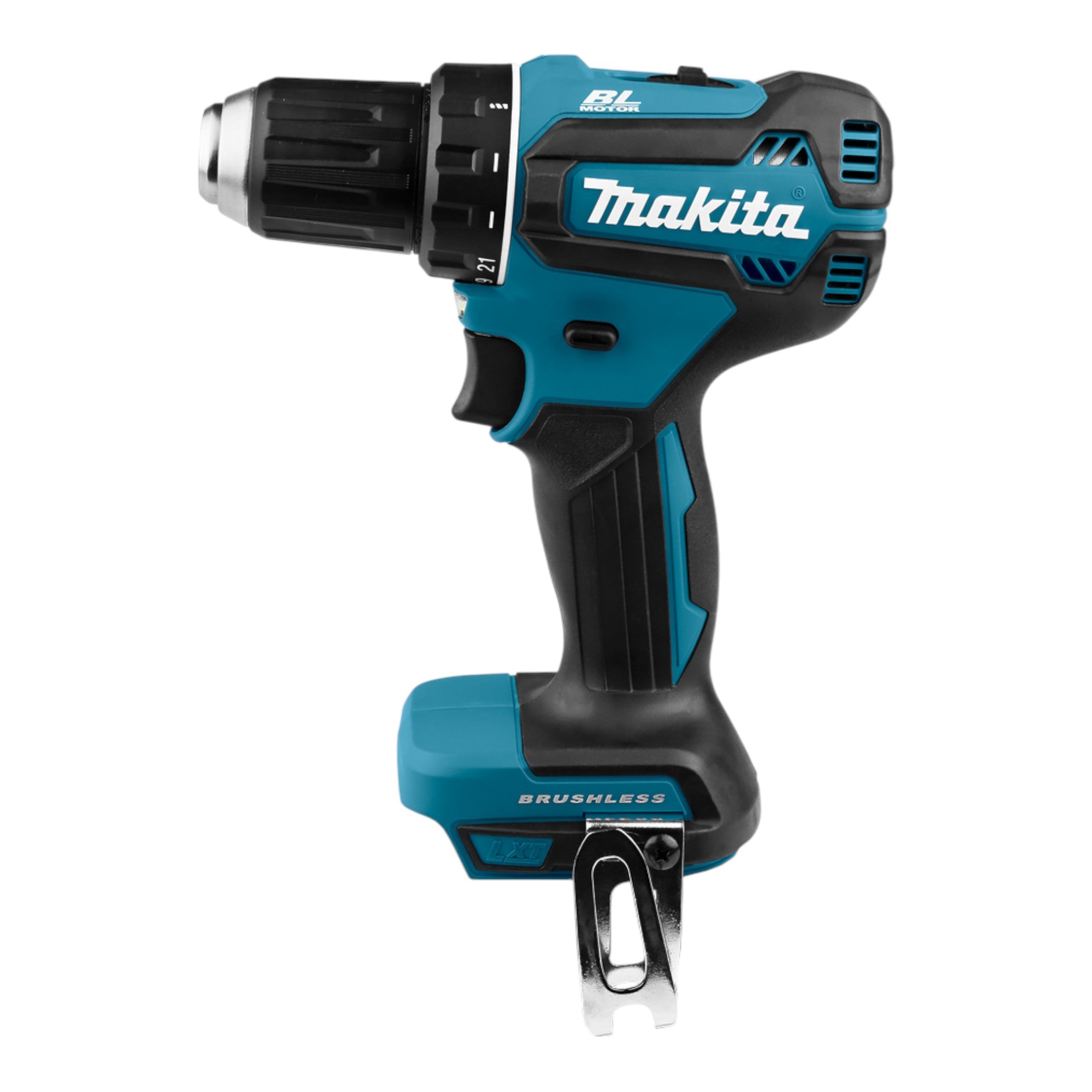 Makita DDF 485 RM1E Akku Bohrschrauber 18 V 50 Nm Brushless 1x Akku 4 0 Ah Ladegeraet Koffer 1 - toolbrothers