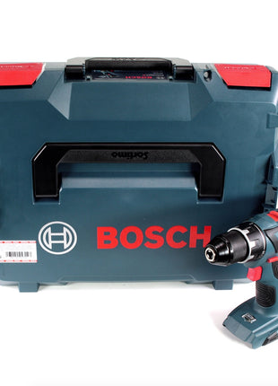 Bosch Professional GSR 18V-28 Akku Bohrschrauber in L-Boxx - ohne Akku, ohne Ladegerät ( 06019H4108 ) - Toolbrothers