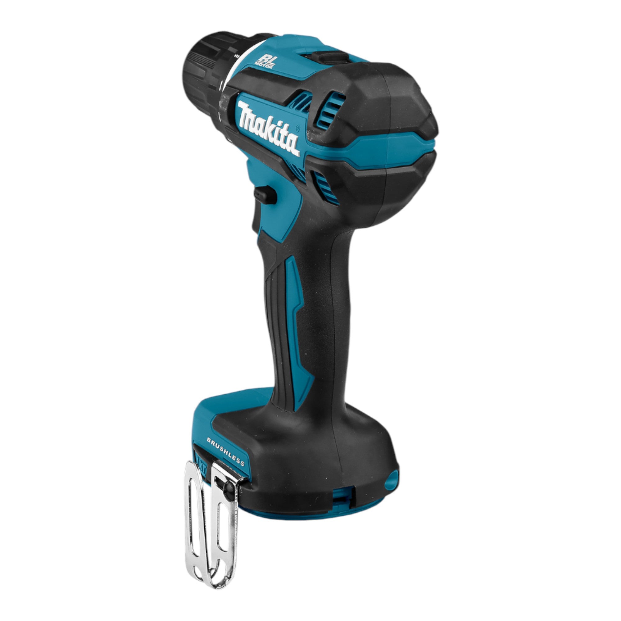Makita DDF 485 RGE Akku Bohrschrauber 18 V 50 Nm Brushless 2x Akku 6 0 Ah Ladegeraet Koffer 2 - toolbrothers