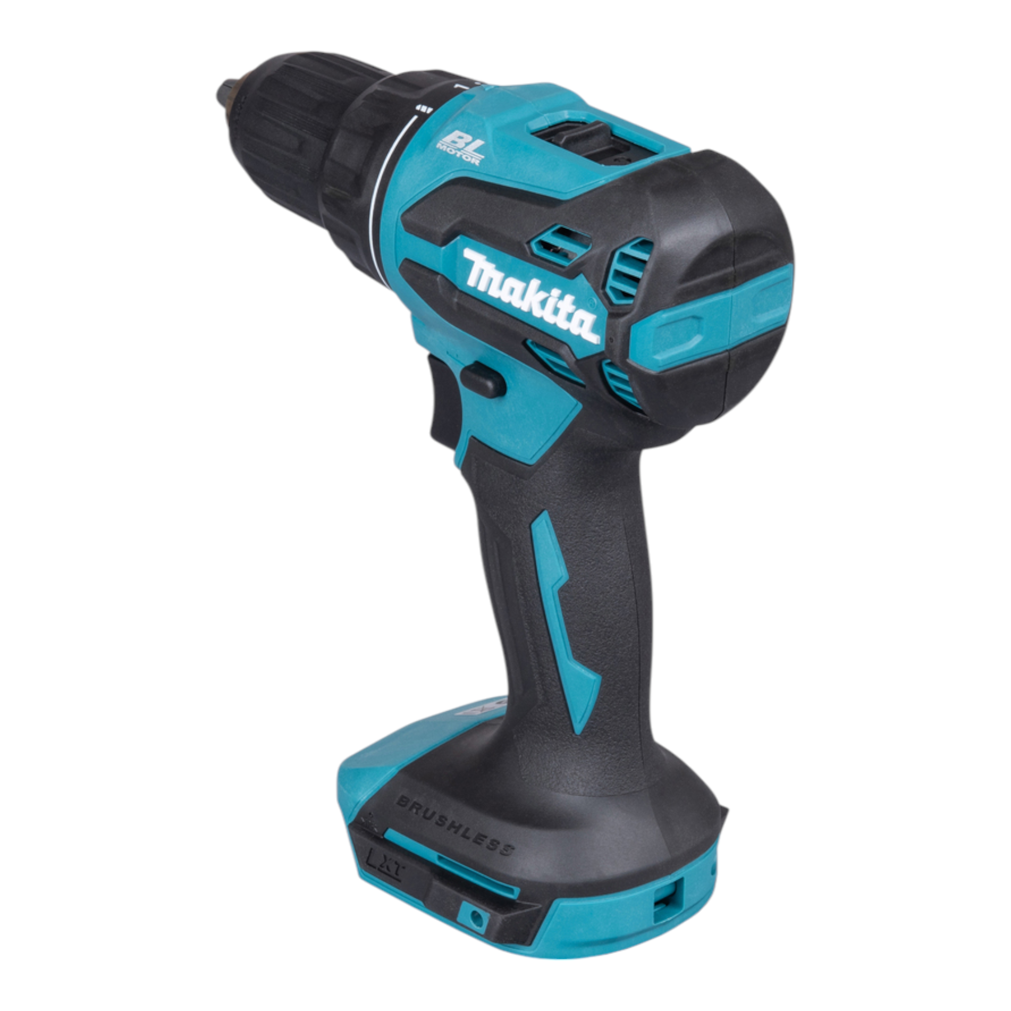 Makita DDF 490 RF1E Akku Bohrschrauber 18 V 65 Nm Brushless 1x Akku 3 0 Ah Ladegeraet Koffer 2 - toolbrothers