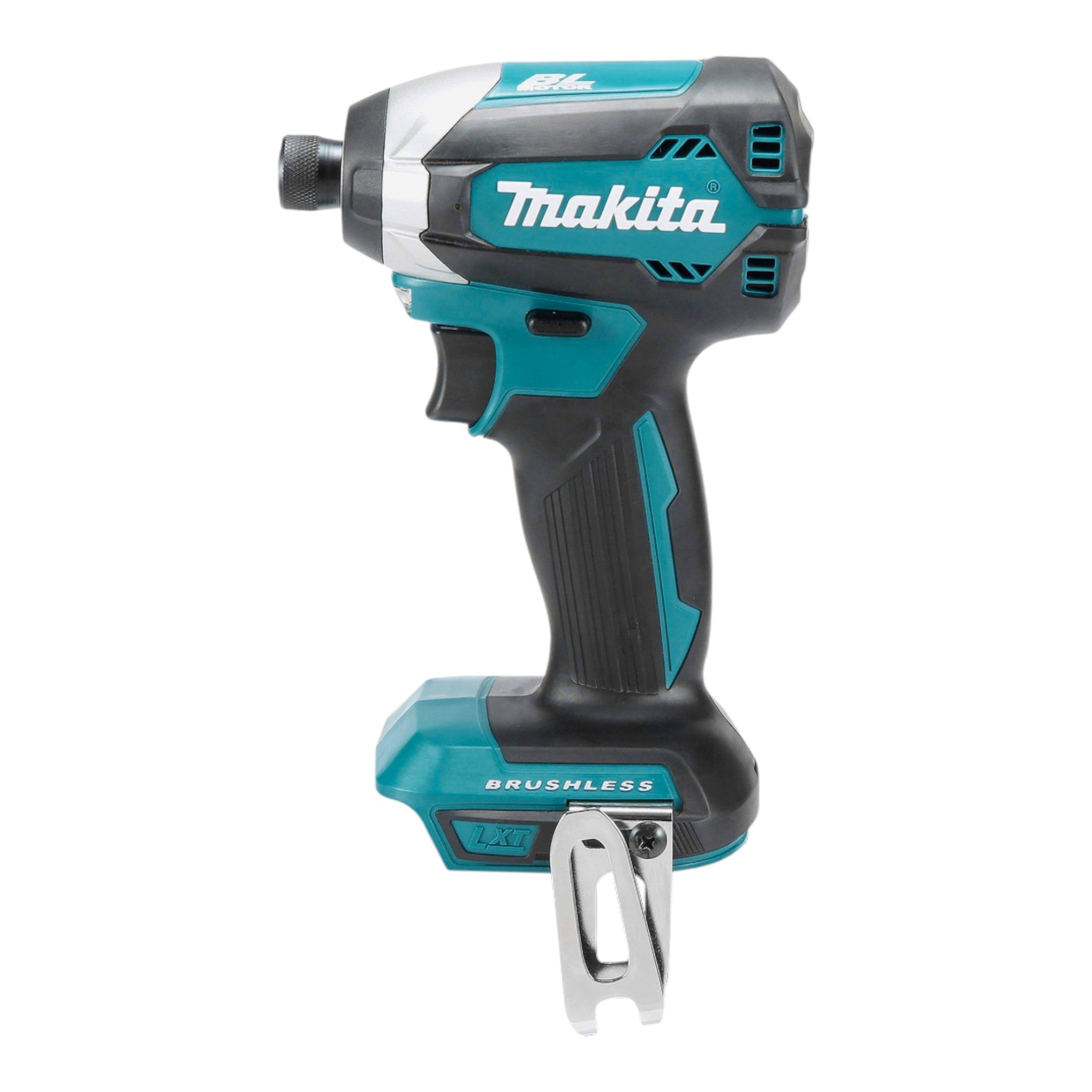 Makita DTD 153 RF1E Akku Schlagschrauber 18 V 170 Nm 1 4 Brushless 1x Akku 3 0 Ah Ladegeraet Koffer 1 - toolbrothers