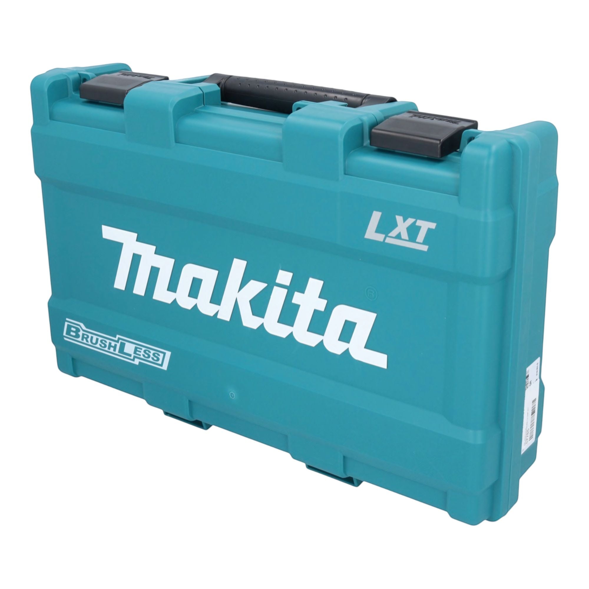 Makita DHP 490 RM1K Akku Schlagbohrschrauber 18 V 65 Nm Brushless 1x Akku 4 0 Ah Ladegeraet Koffer 3 - toolbrothers