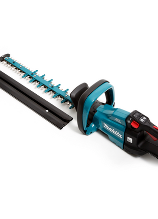 Makita DUH 502 Z Akku Heckenschere 18V 50cm Solo - ohne Akku, ohne Ladegerät - Toolbrothers