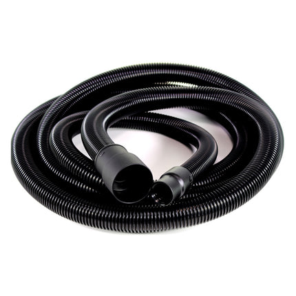 Mirka Saugschlauch für Industriesauger 4m 27mm Adapter kompatibel mit 1025, 1230 & 1242 ( MIN6519411 ) - Toolbrothers