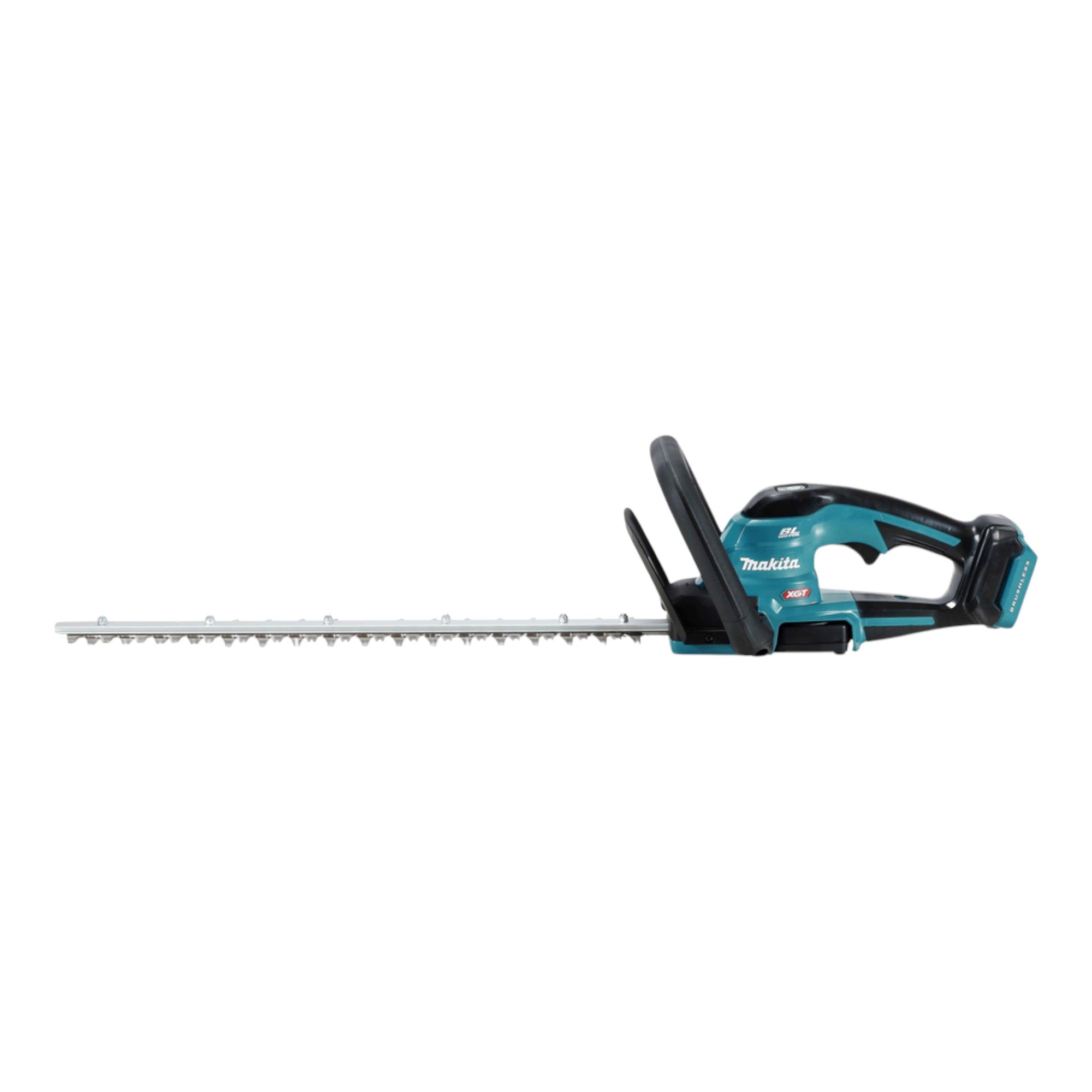 Makita UH 020 GU1 Akku Heckenschere 40 V max 50 cm Brushless 1x Akku 4 0 Ah ohne Ladegeraet 1 - toolbrothers