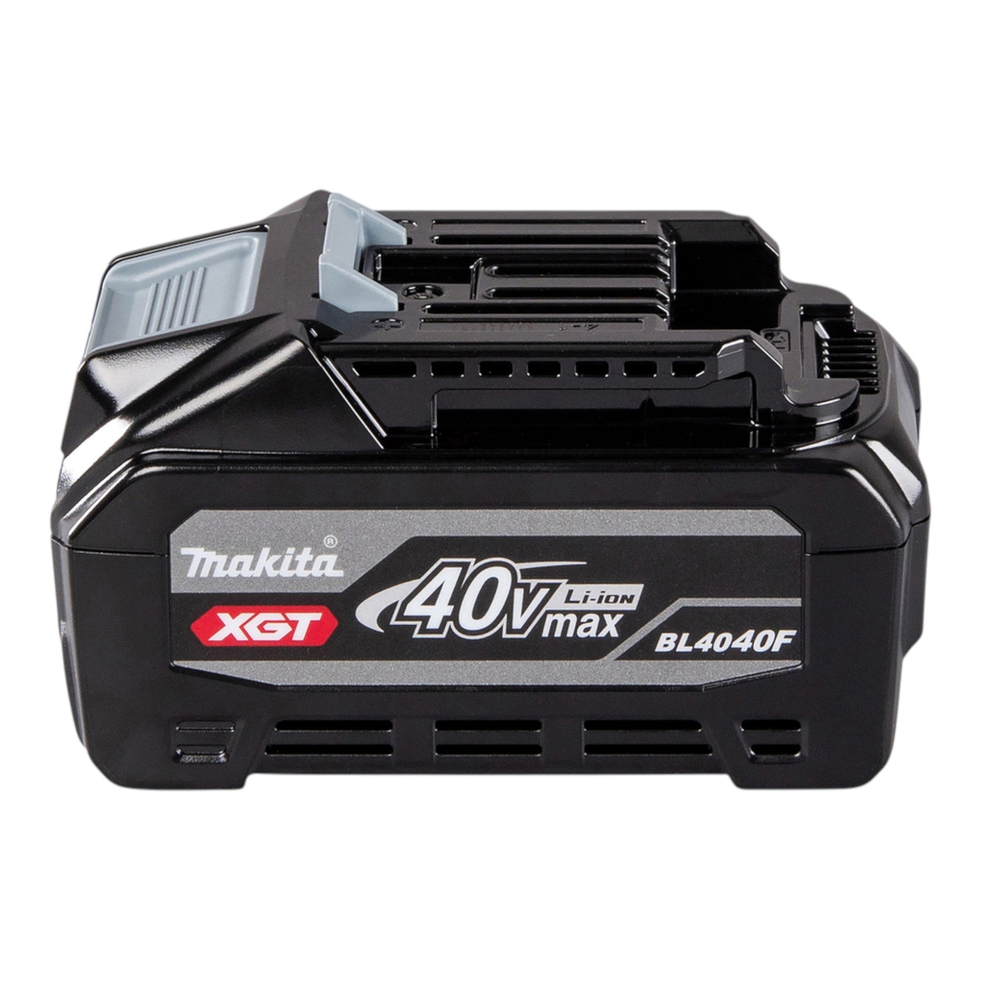 Makita UB 002 GU1 Akku Geblaese 40 V max 1x Akku 4 0 Ah ohne Ladegeraet 3 - toolbrothers