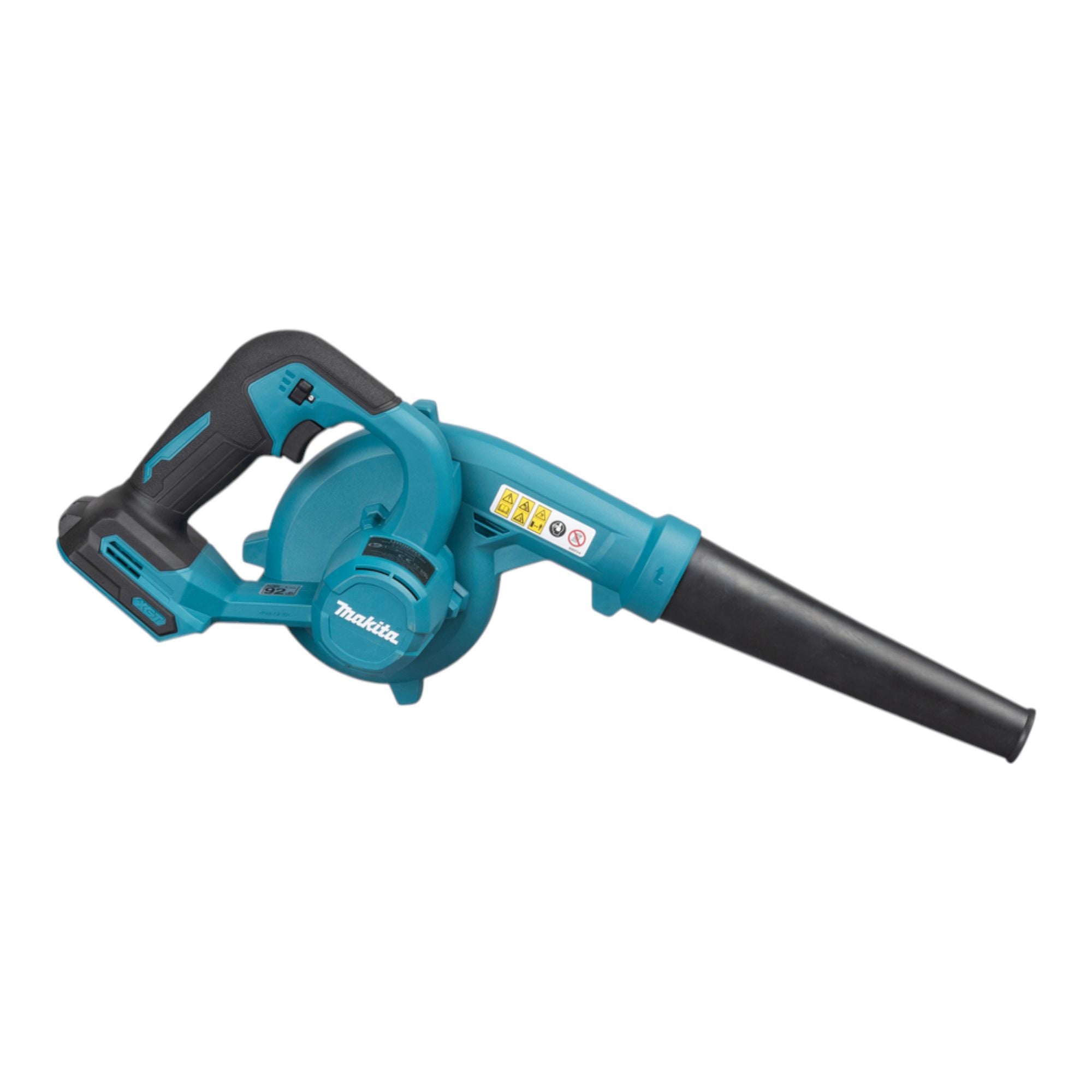 Makita UB 002 GU101 Akku Geblaese 40 V max 1x Akku 4 0 Ah Ladegeraet 4 - toolbrothers