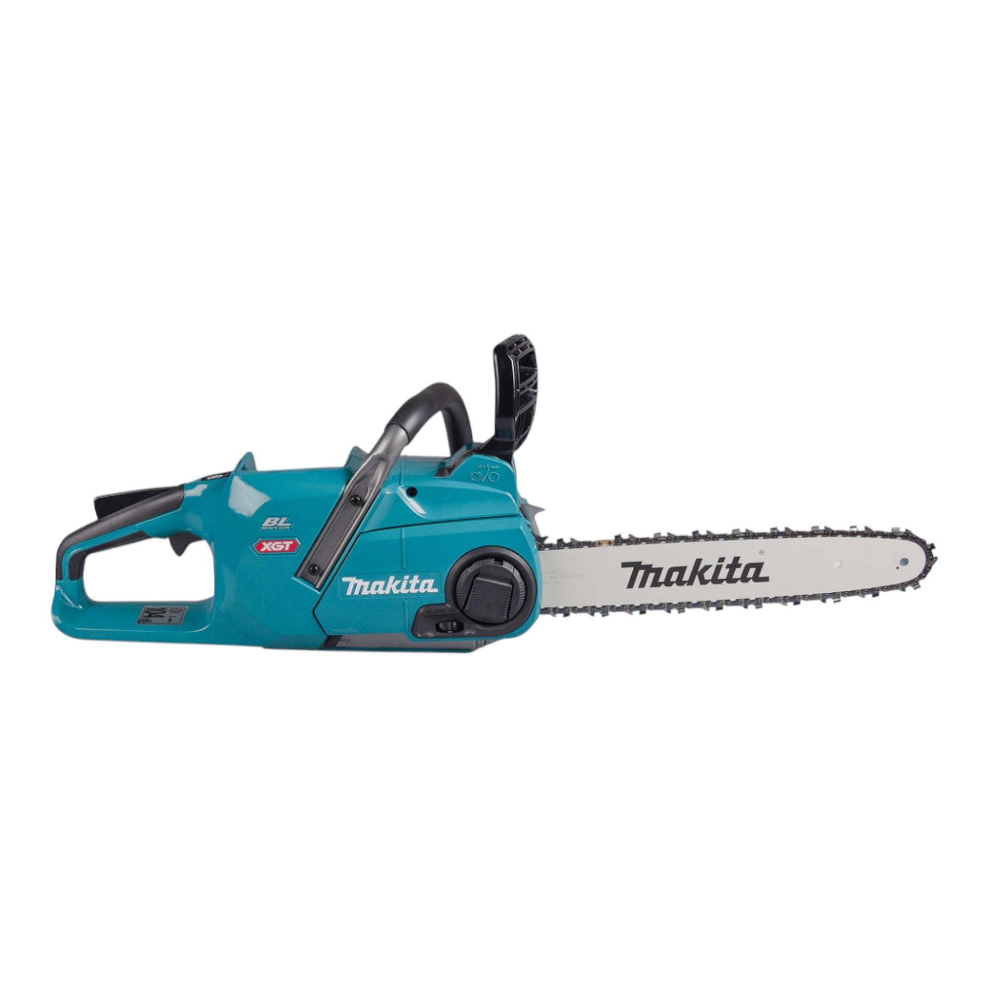 Makita UC 015 GU1 Akku Kettensaege 40 V max 35 cm Brushless 1x Akku 4 0 Ah ohne Ladegeraet 4 - toolbrothers