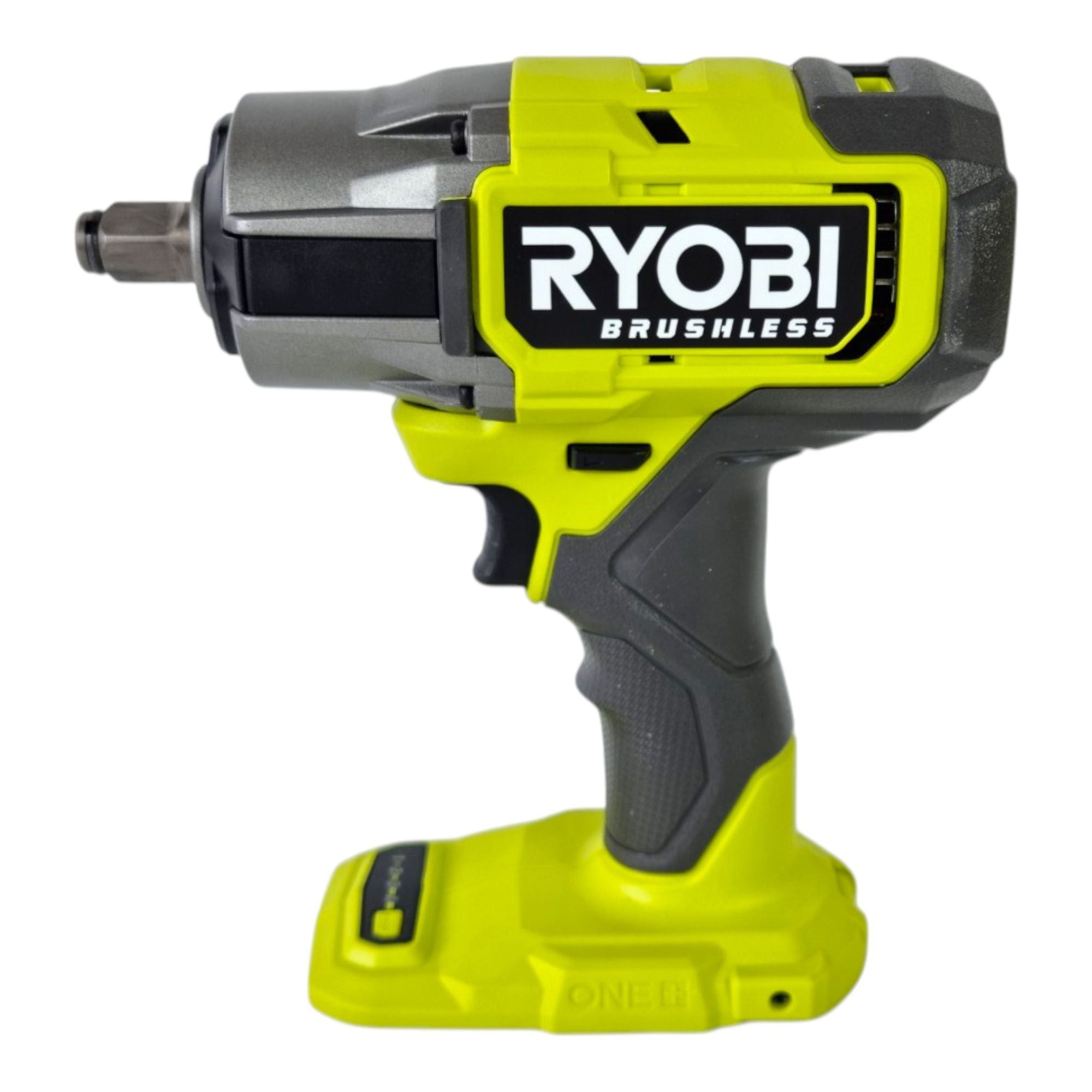 RYOBI RIW18BL 0 Akku Schlagschrauber 18 V 700 Nm Brushless 5133006491 Solo ohne Akku ohne Ladegeraet 1 - toolbrothers