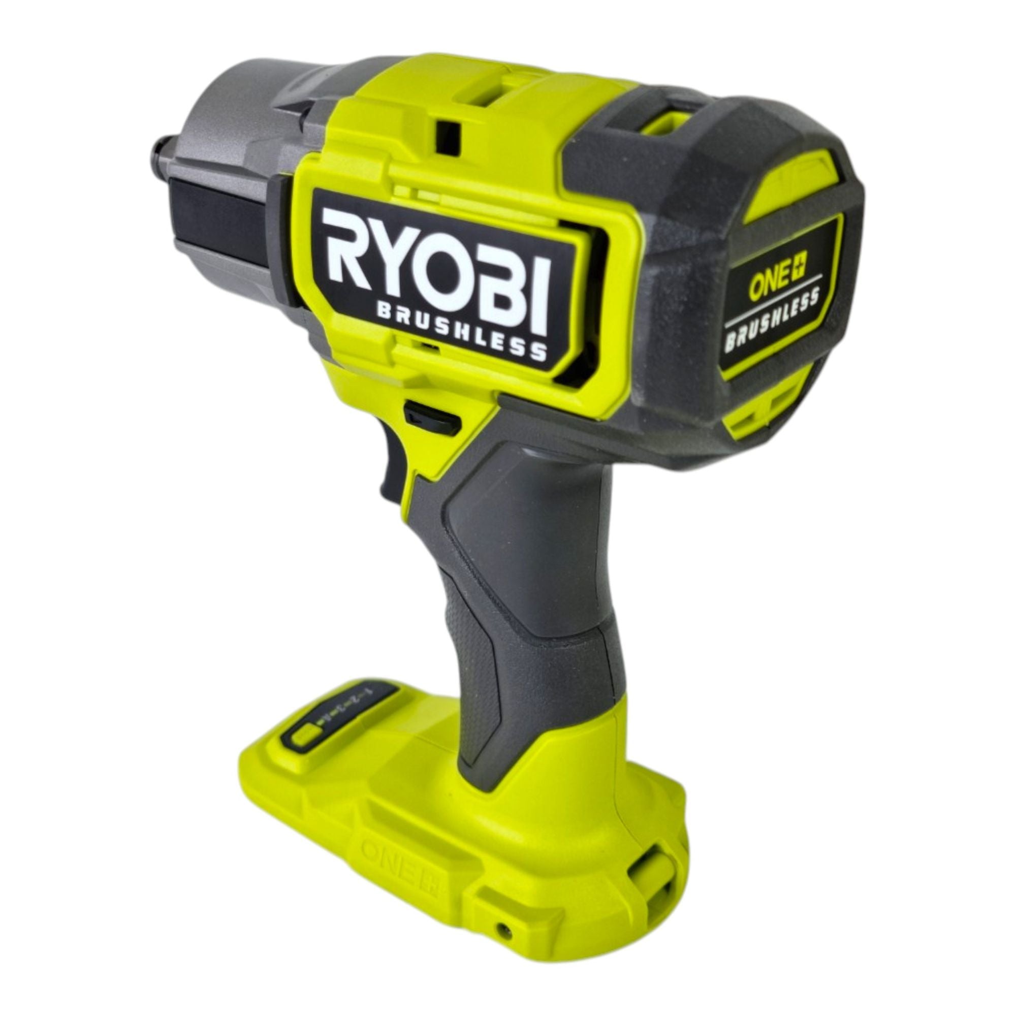 RYOBI RIW18BL 0 Akku Schlagschrauber 18 V 700 Nm Brushless 5133006491 Solo ohne Akku ohne Ladegeraet 2 - toolbrothers
