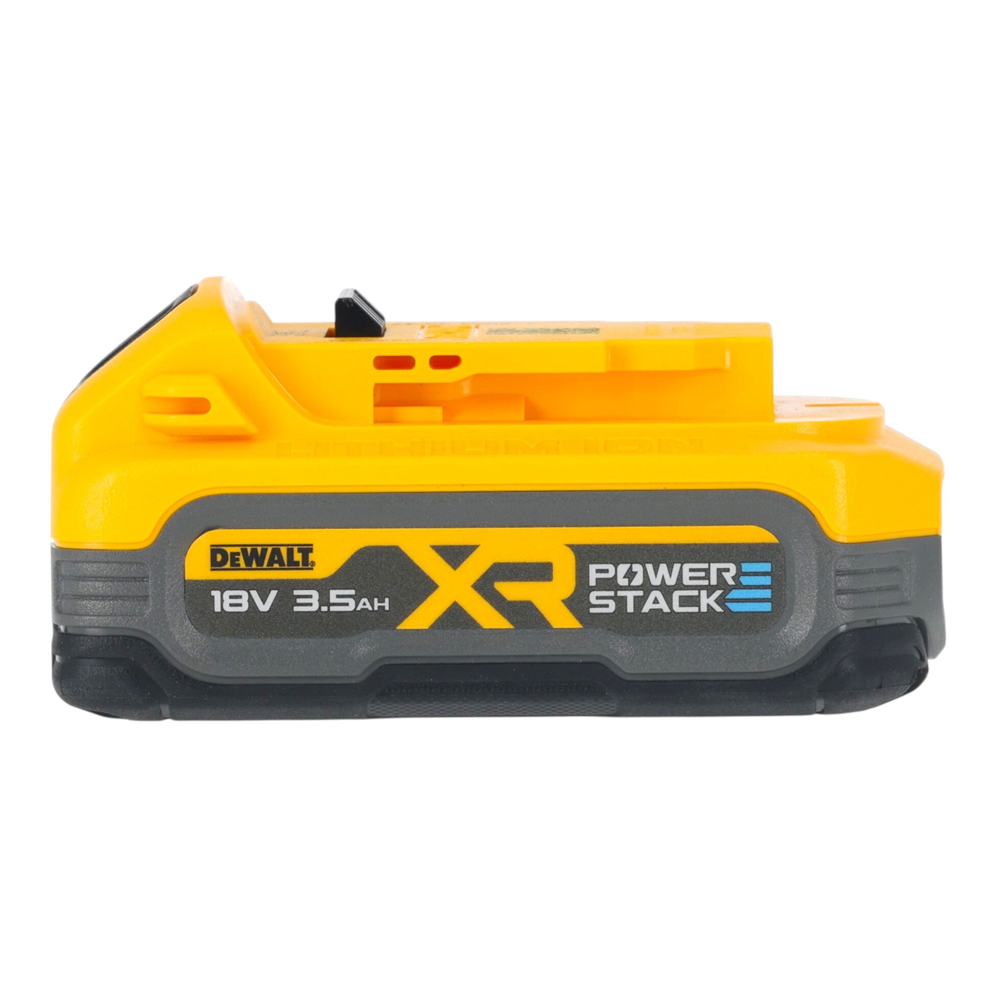DeWalt DCB 1104 S1T Akku Starter Set 18 V mit 1x Powerstack Akku 3 5 Ah DCB 1104 Ladegeraet TSTAK 4 - toolbrothers