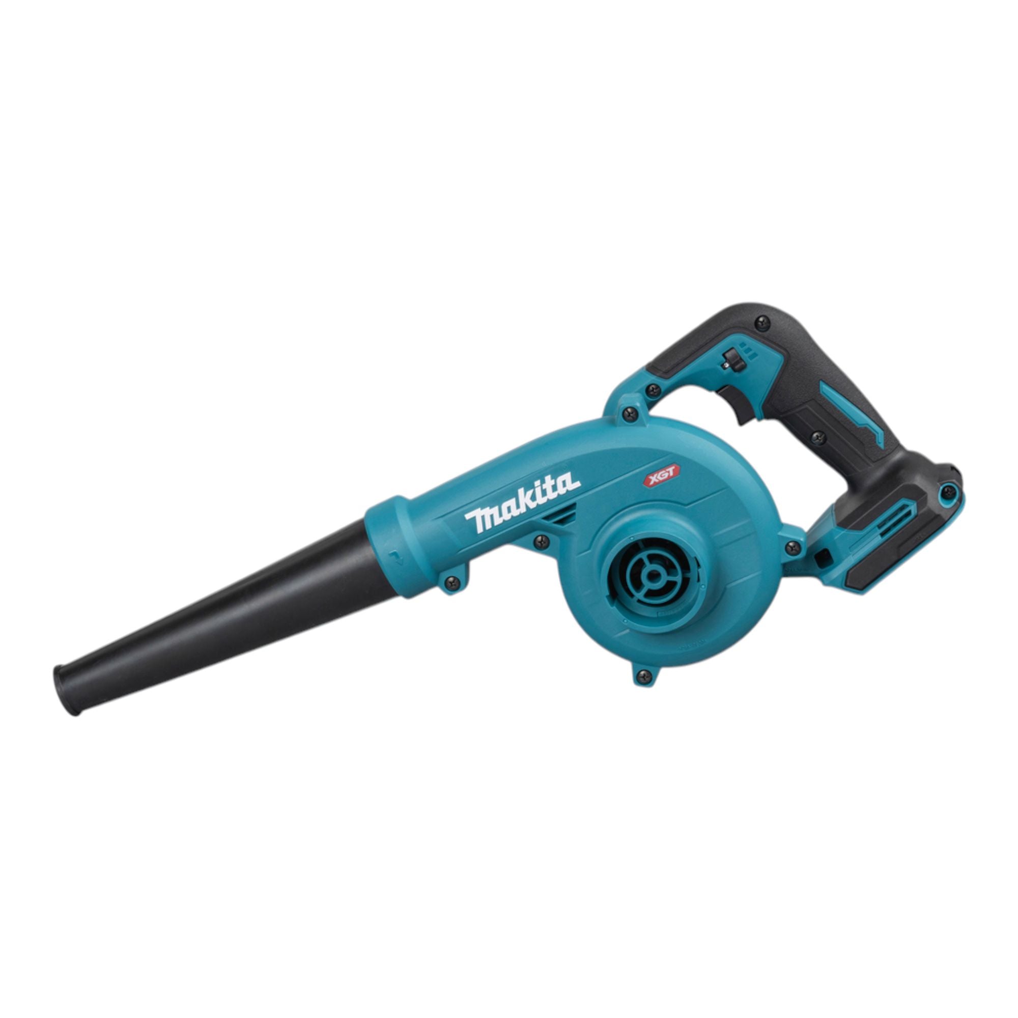 Makita UB 002 GD101 Akku Geblaese 40 V max 1x Akku 2 5 Ah Ladegeraet 1 - toolbrothers