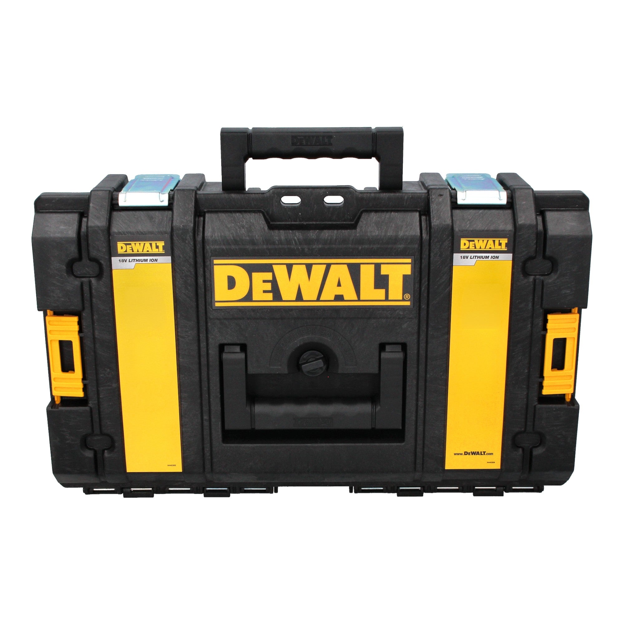 DeWalt DCD 709 P2 Akku Schlagbohrschrauber 18 V 65 Nm 2x Akku 5 0 Ah Ladegeraet Tough Box 3 - toolbrothers