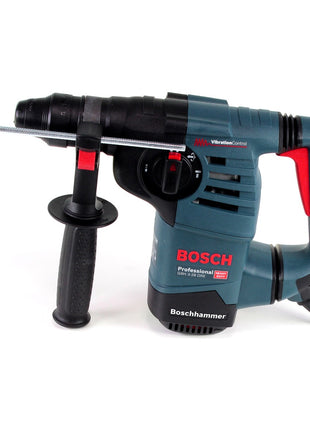 Bosch GBH 3-28 DRE Bohrhammer 800 Watt SDS plus im Koffer ( 061123A000 ) - Toolbrothers