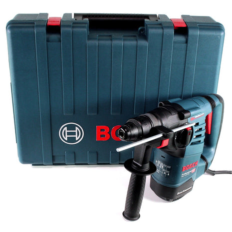 Bosch GBH 3-28 DRE Bohrhammer 800 Watt SDS plus im Koffer ( 061123A000 ) - Toolbrothers