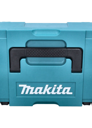 Makita DTW 181 RFJ Akku Schlagschrauber 18 V 210 Nm 1/2" Brushless + 2x Akku 3,0 Ah + Ladegerät + Makpac - Toolbrothers