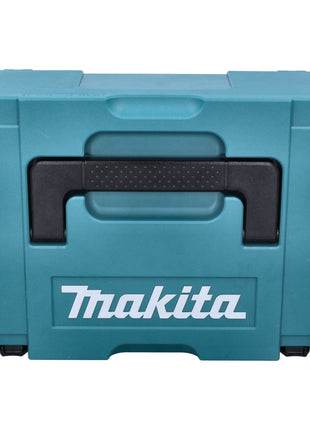 Makita DTW 181 RM1J Akku Schlagschrauber 18 V 210 Nm 1/2" Brushless + 1x Akku 4,0 Ah + Ladegerät + Makpac - Toolbrothers