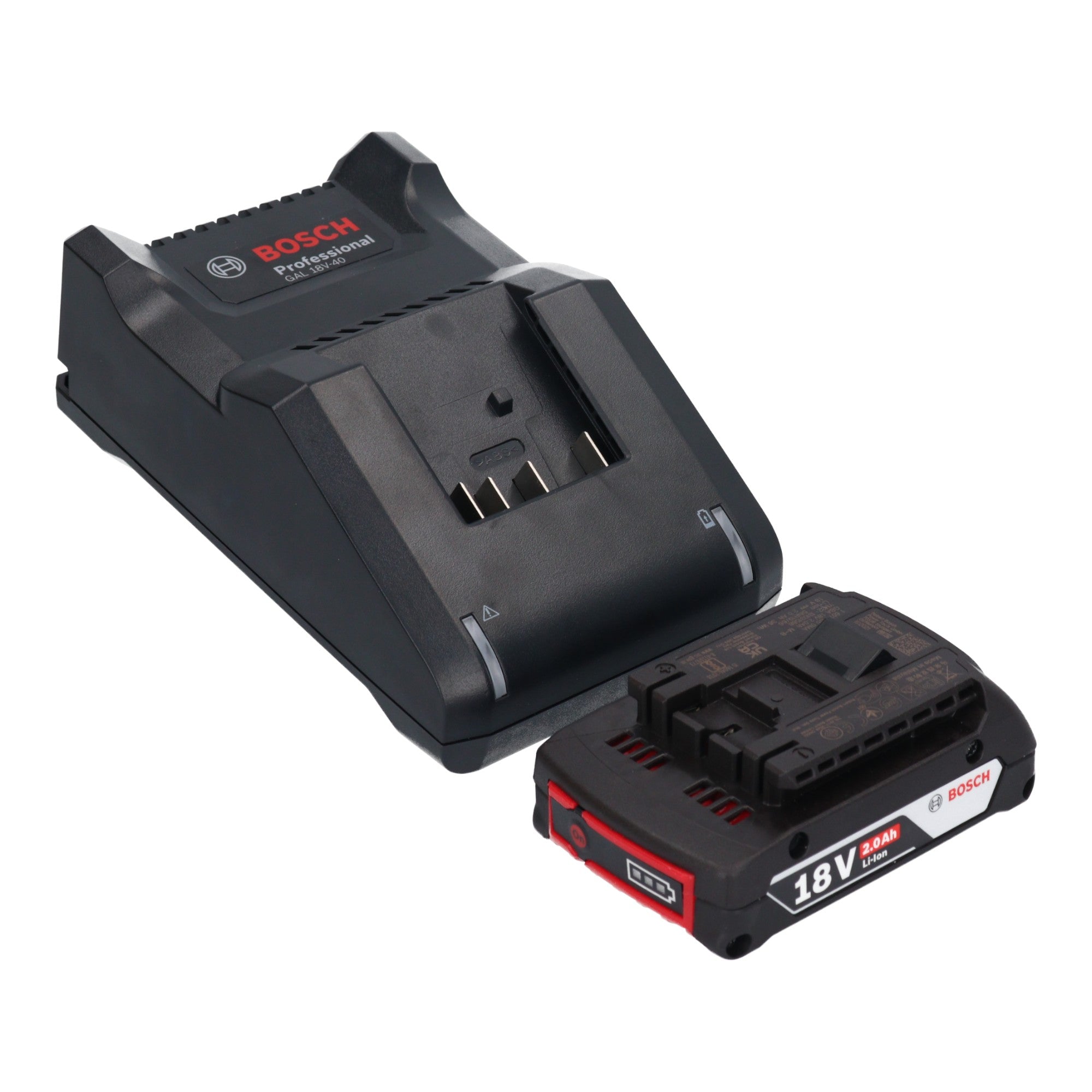 Bosch GDS 18V 750 C Akku Schlagschrauber 18 V 750 Nm 1 2 Brushless 1x Akku 2 0 Ah Ladegeraet L Boxx 4 - toolbrothers