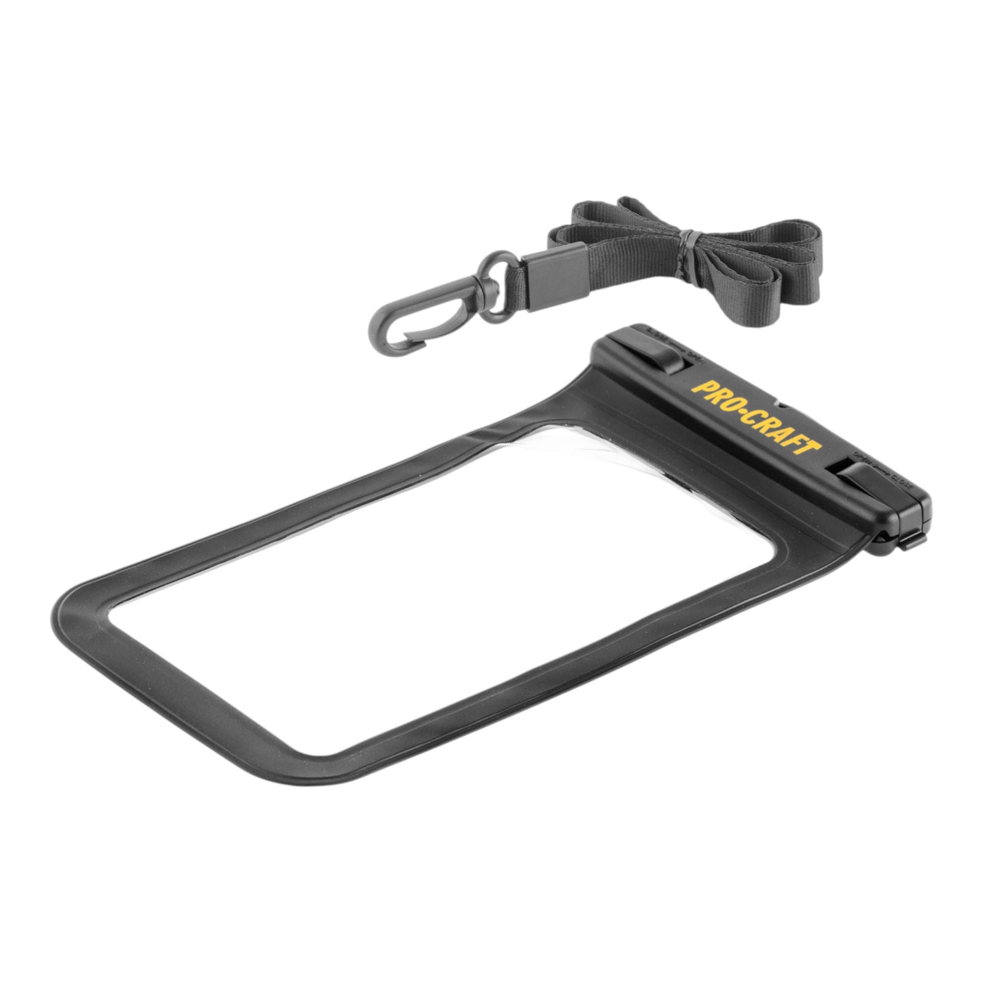 Procraft TC10 wasserdichte Handy Schutzhuelle 10 x 18 cm 4 - toolbrothers
