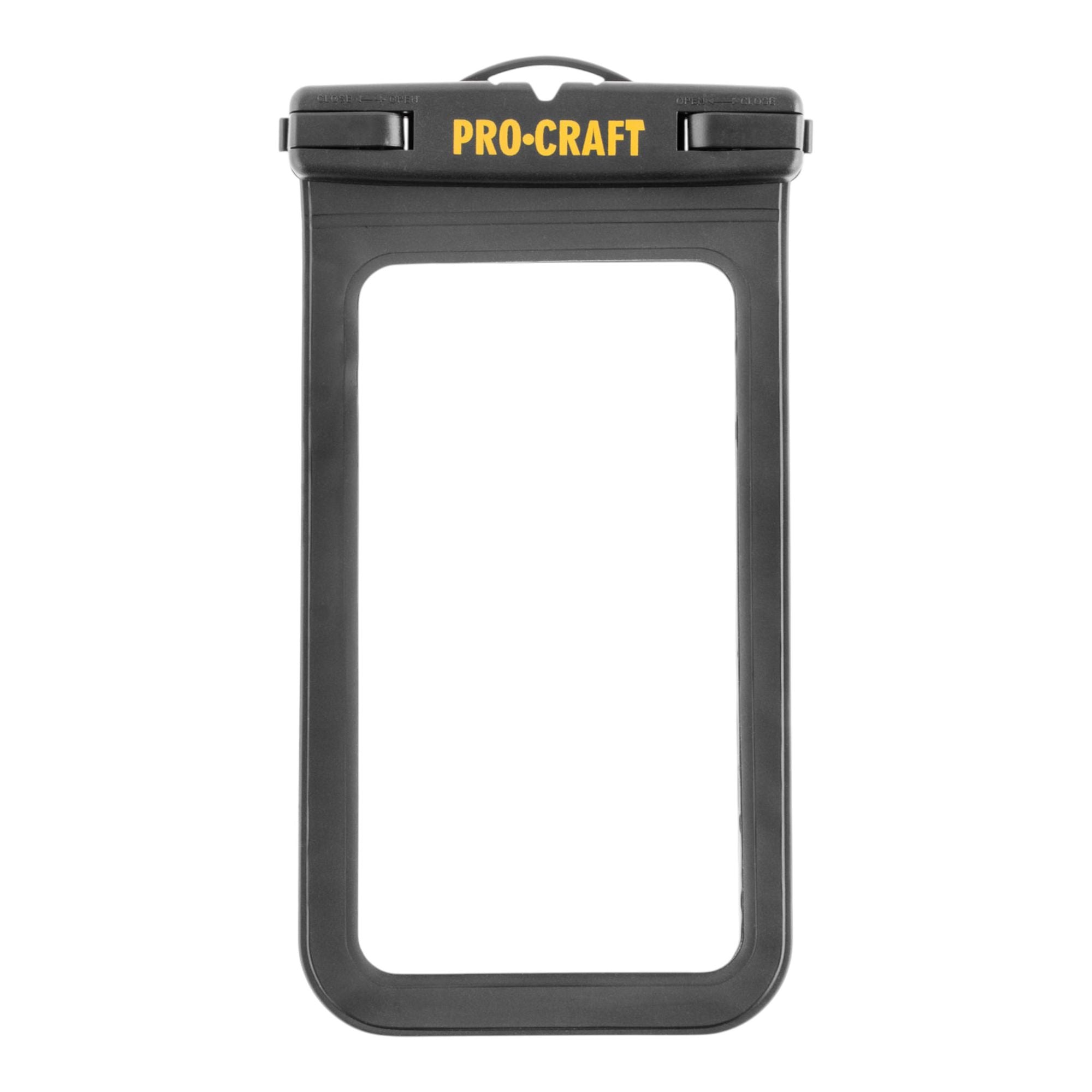Procraft TC10 wasserdichte Handy Schutzhuelle 10 x 18 cm 3 - toolbrothers