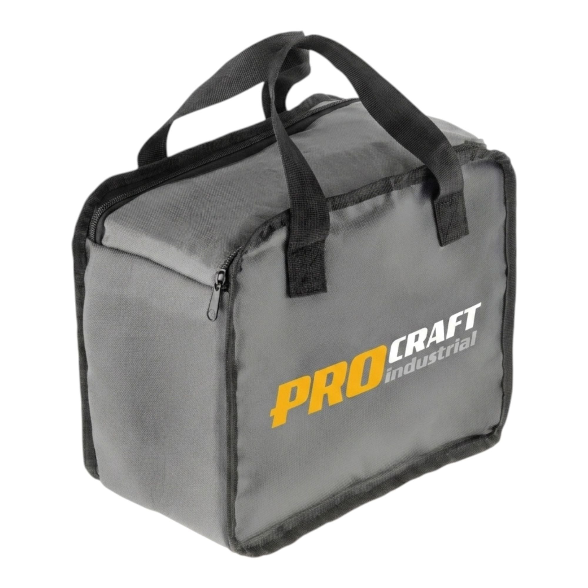 Procraft Industrial BI500 Werkzeugtasche 350 x 300 x 180 mm 0 - toolbrothers